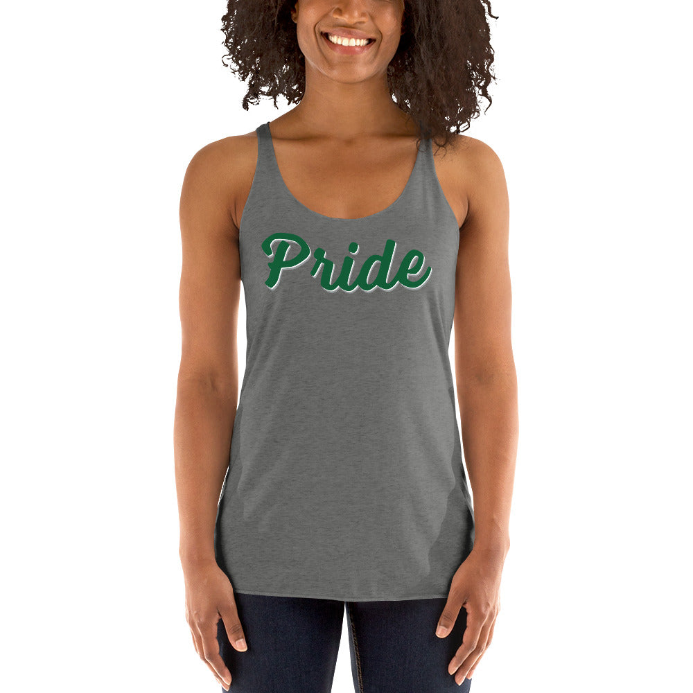 FM Pride Women's Tank