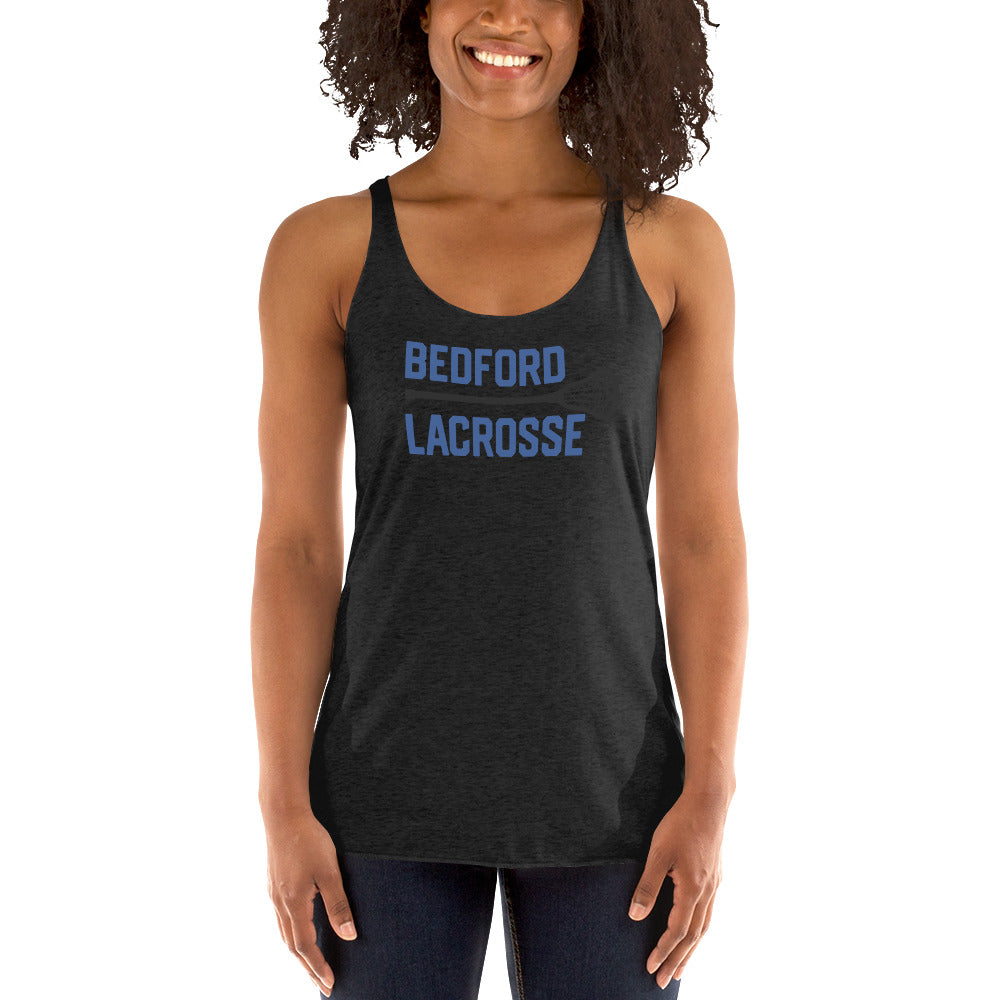 Bedford Women's Racerback Tank