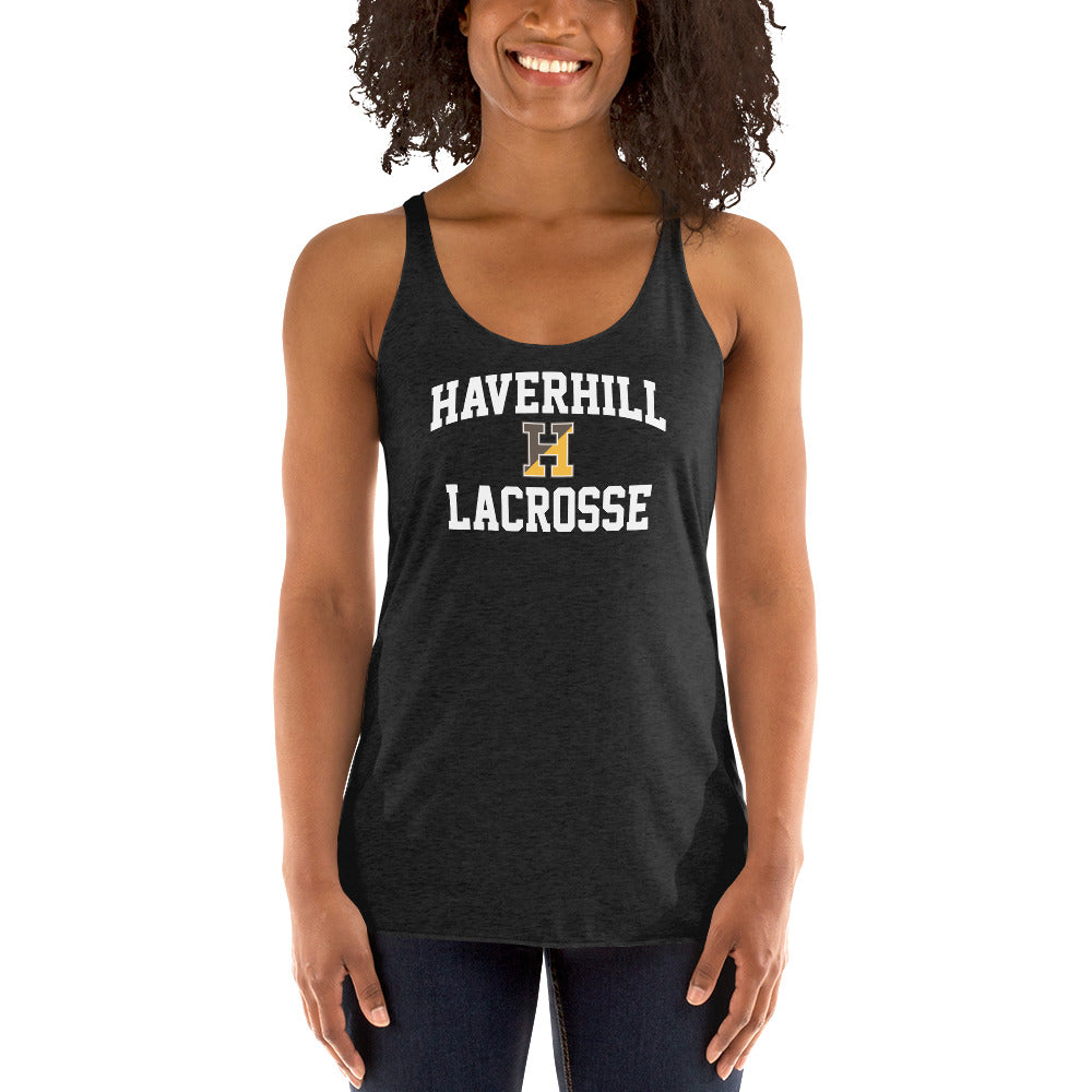 Haverhill Women's Racerback Tank