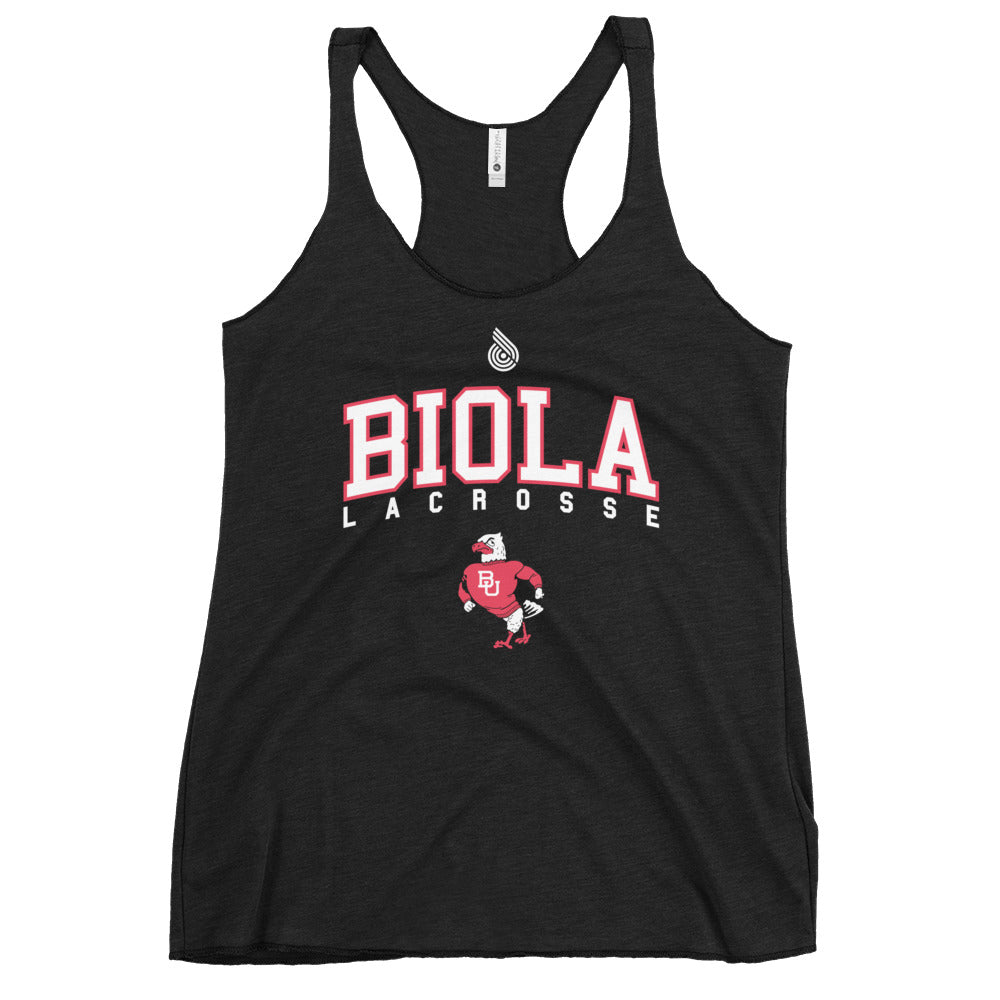 Biola Women's Racerback Tank