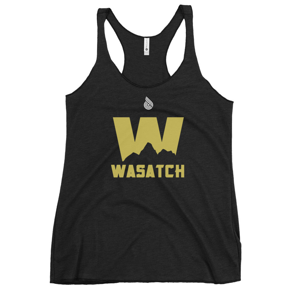 Wasatch Women's Racerback Tank