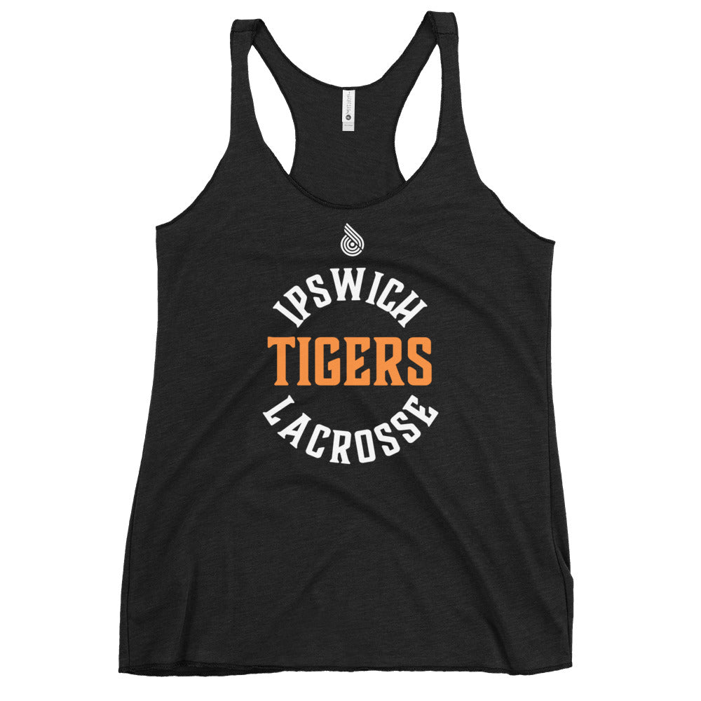 Ipswich Women's Racerback Tank