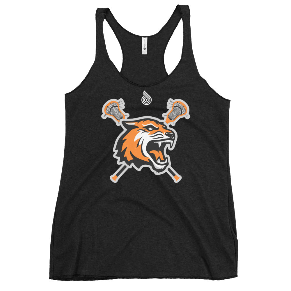 Ipswich Women's Racerback Tank