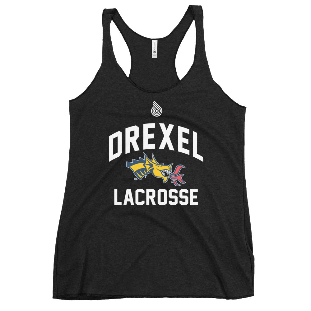 Drexel Women's Racerback Tank