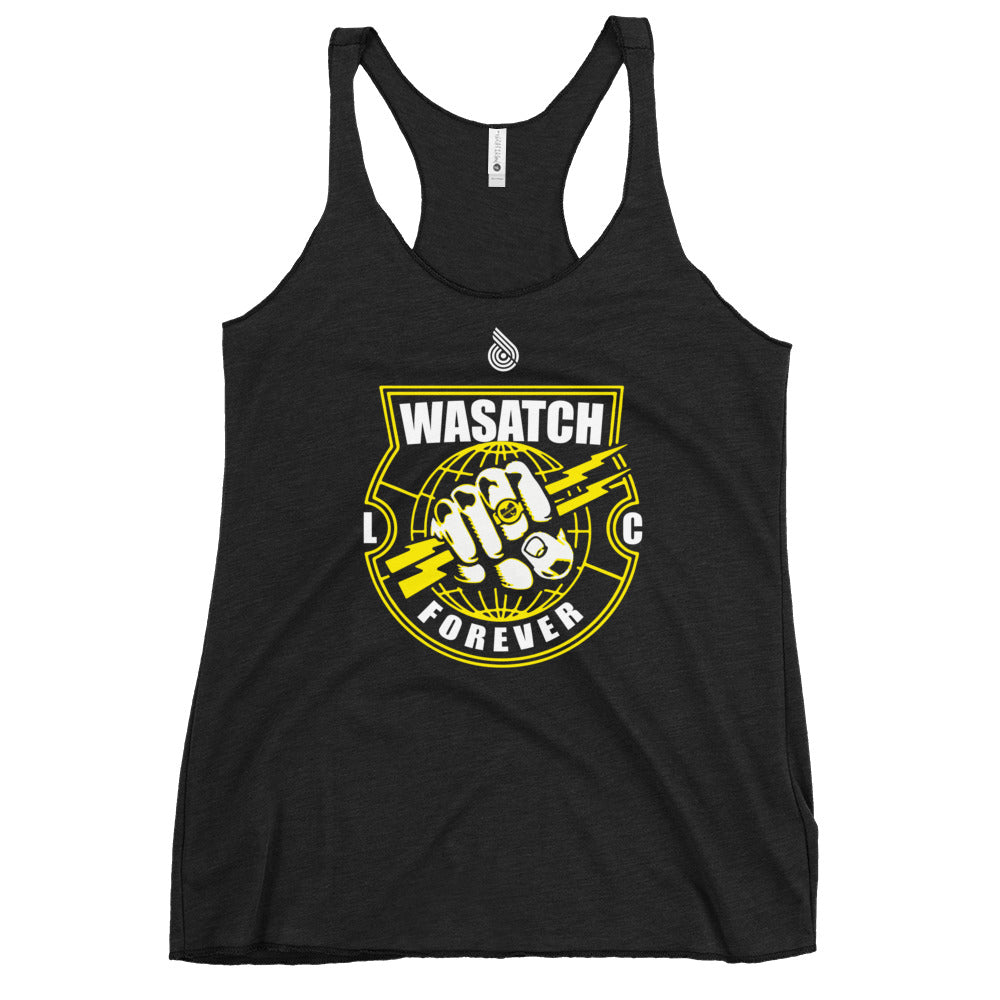 Wasatch LC Women's Racerback Tank