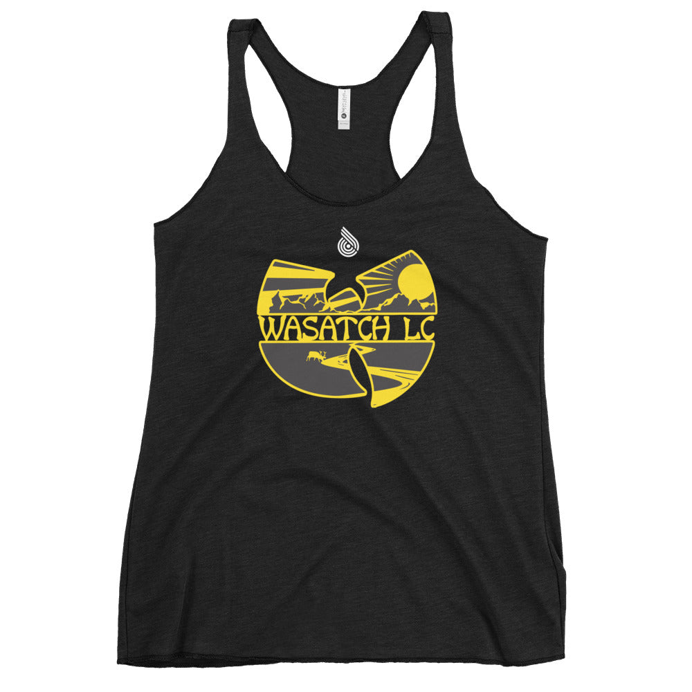 Wasatch LC Women's Racerback Tank