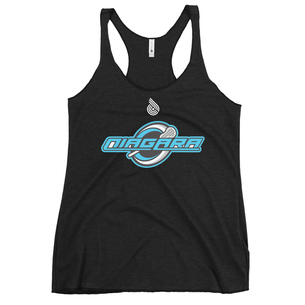 Niagara Women's Racerback Tank