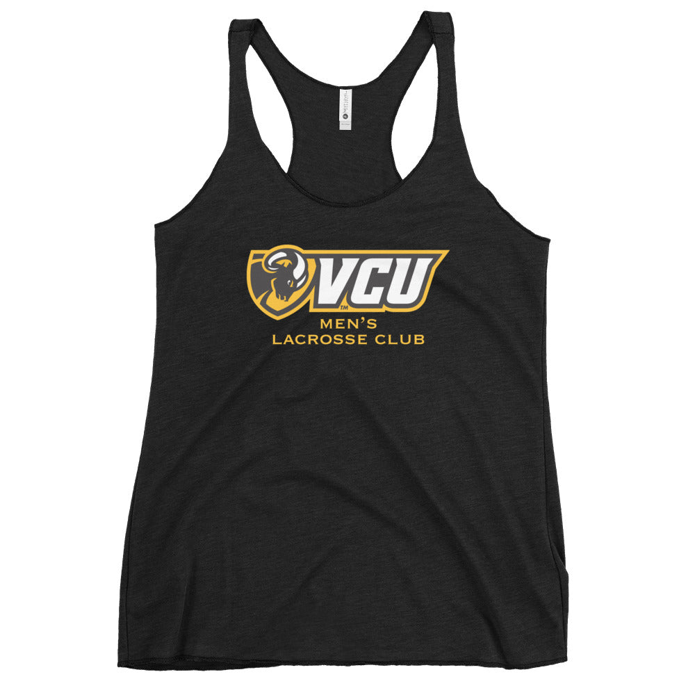 VCU Women's Racerback Tank