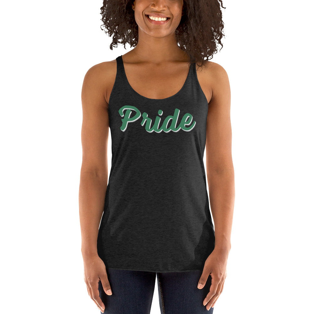 FM Pride Women's Tank