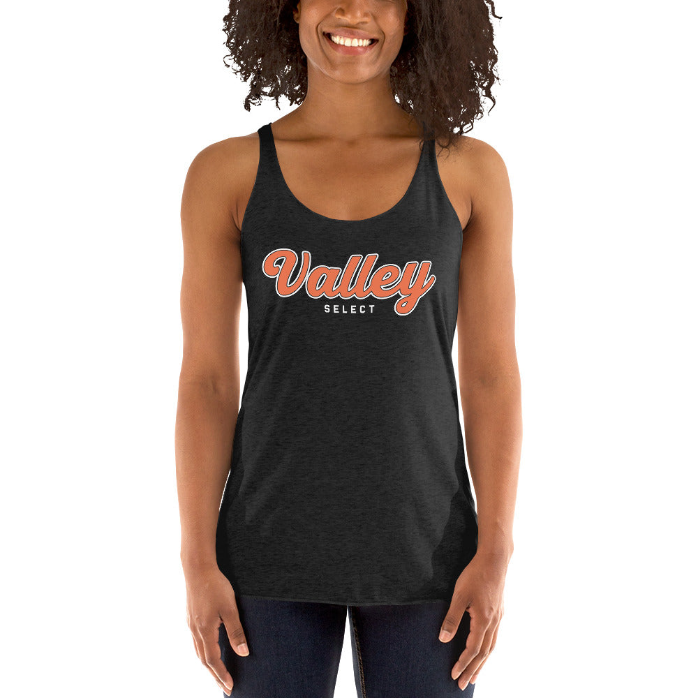 Valley Select Women's Racerback Tank