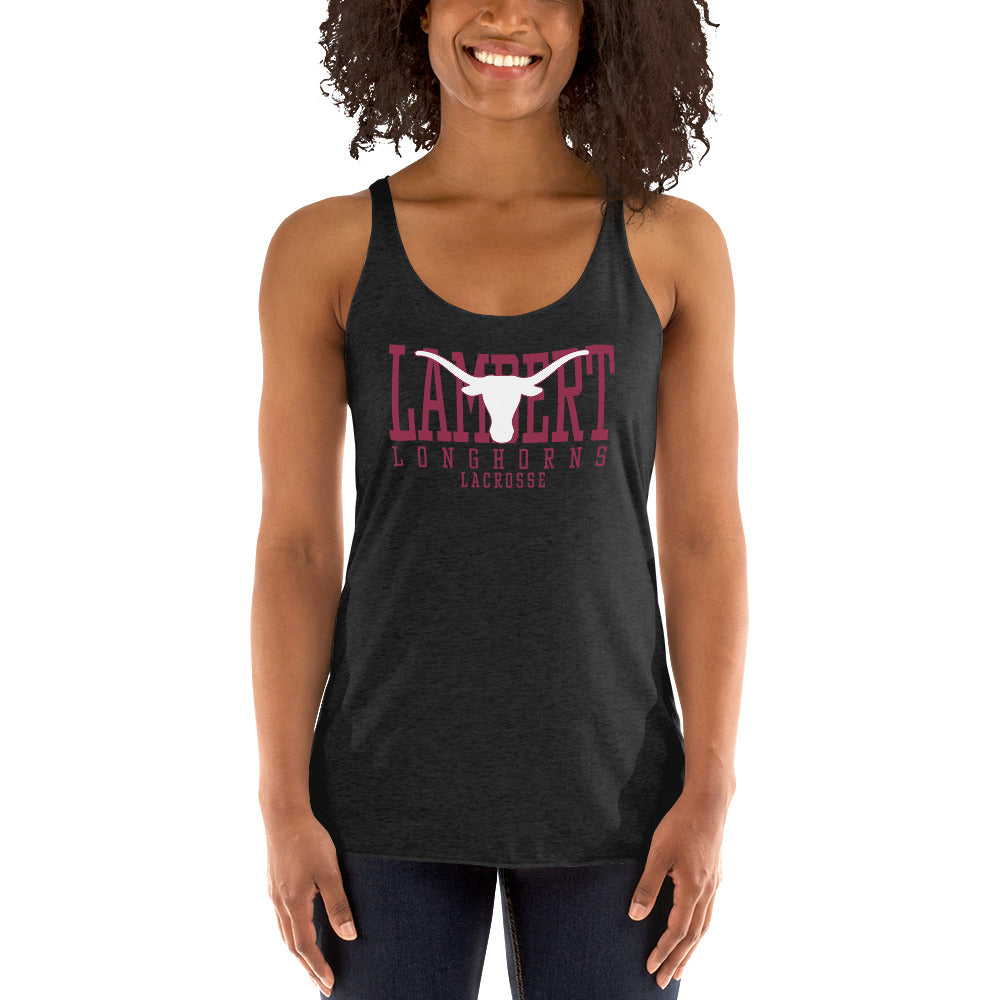 Lambert Women's Racerback Tank