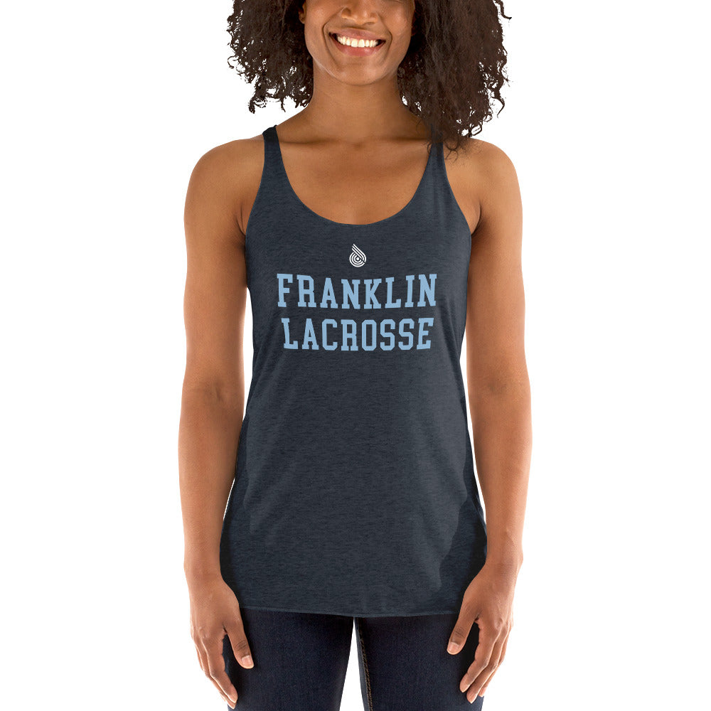 Franklin Women's Racerback Tank