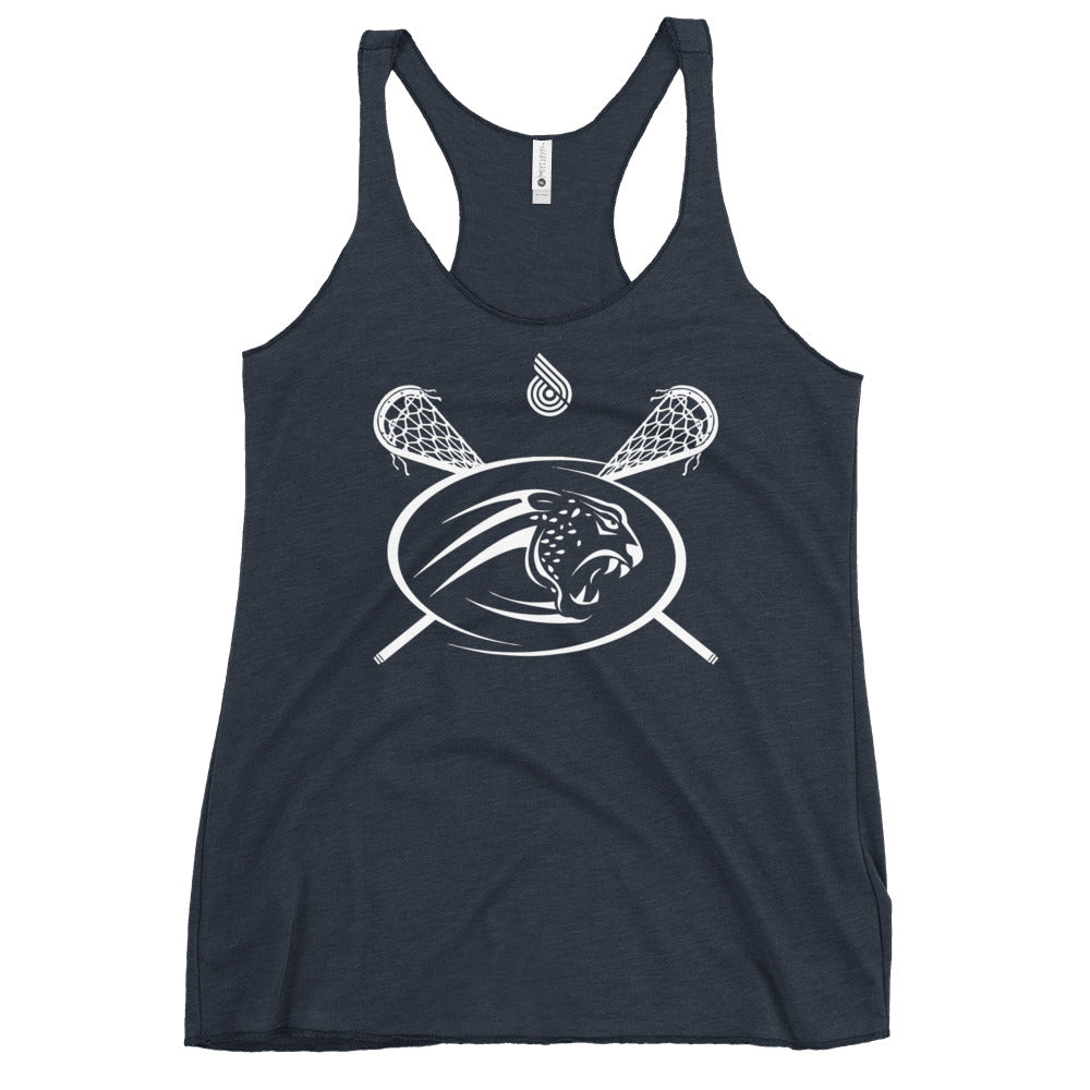 Emery Women's Racerback Tank