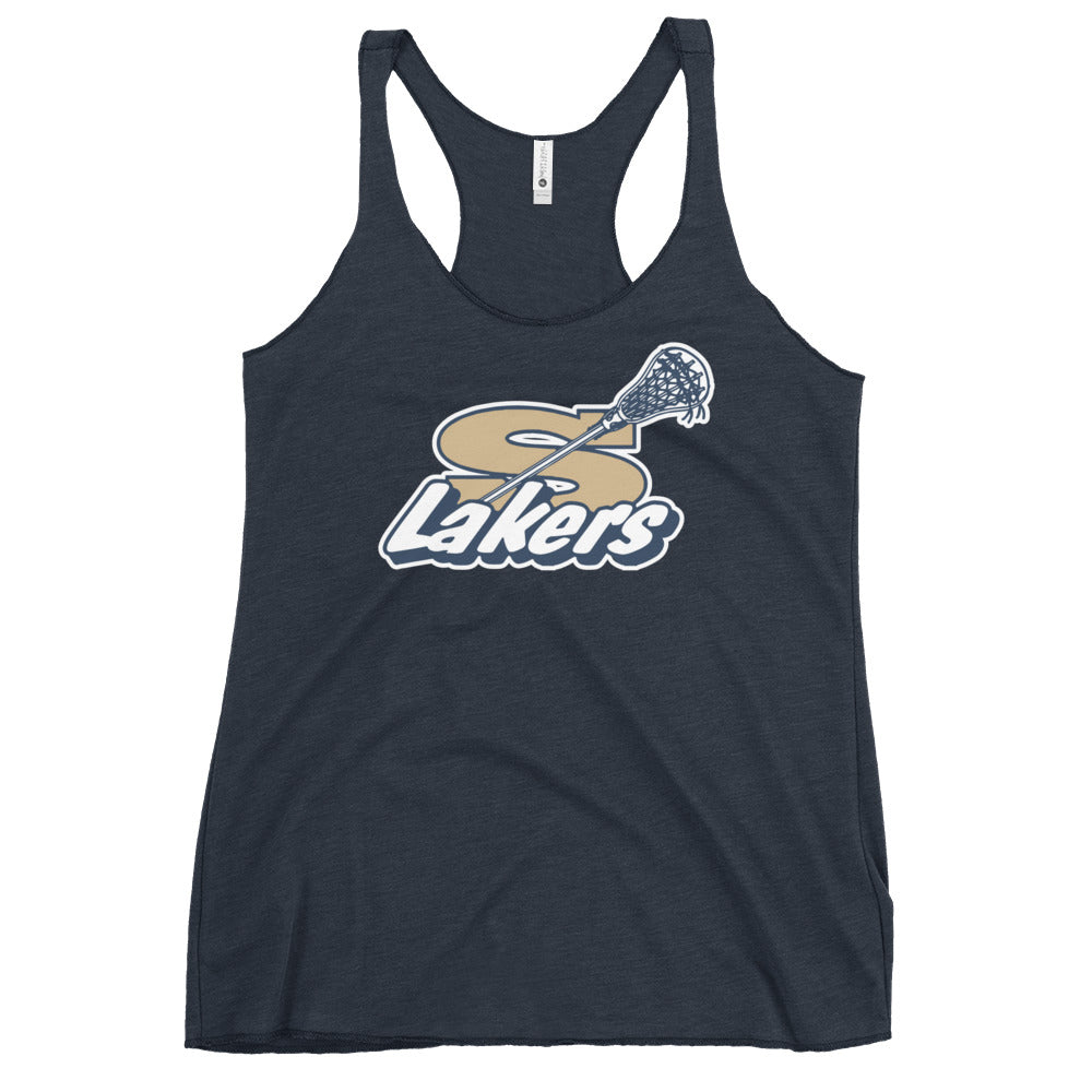 Skaneateles Women's Racerback Tank