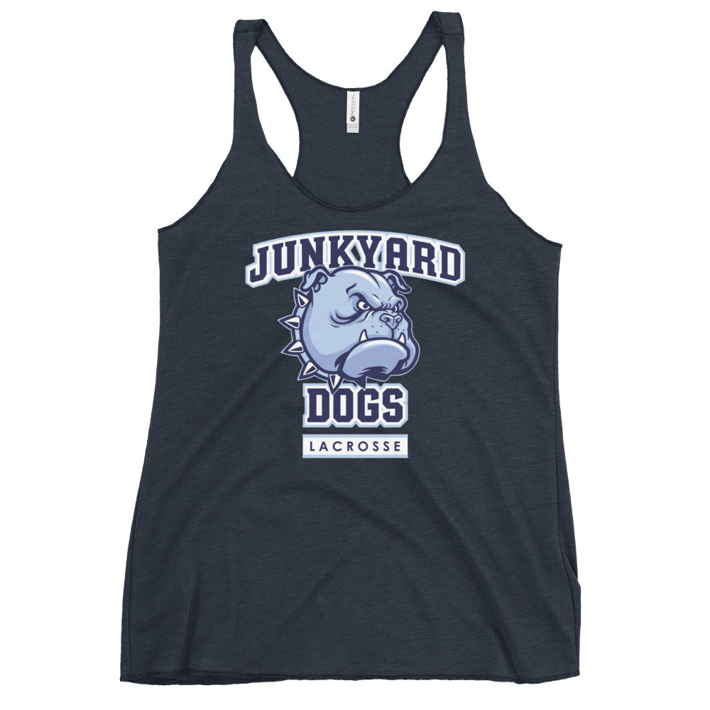 JYD Women's Racerback Tank