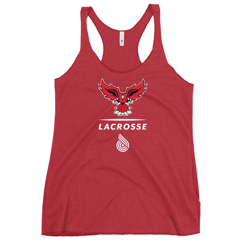 Pal-Mac Women's Racerback Tank