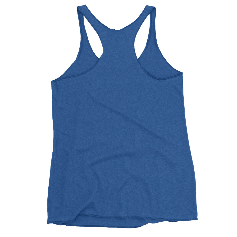 Kentucky Women's Racerback Tank