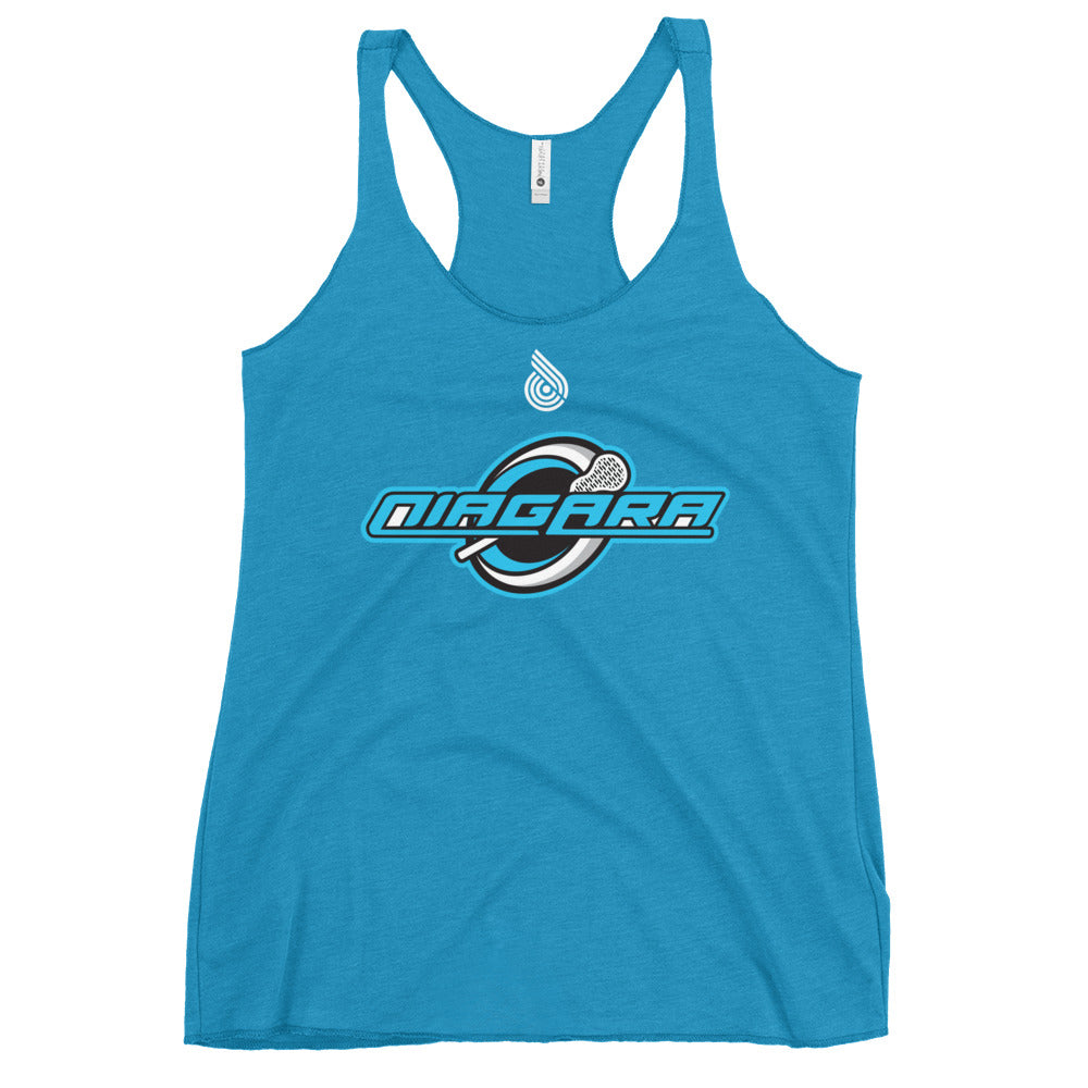 Niagara Women's Racerback Tank