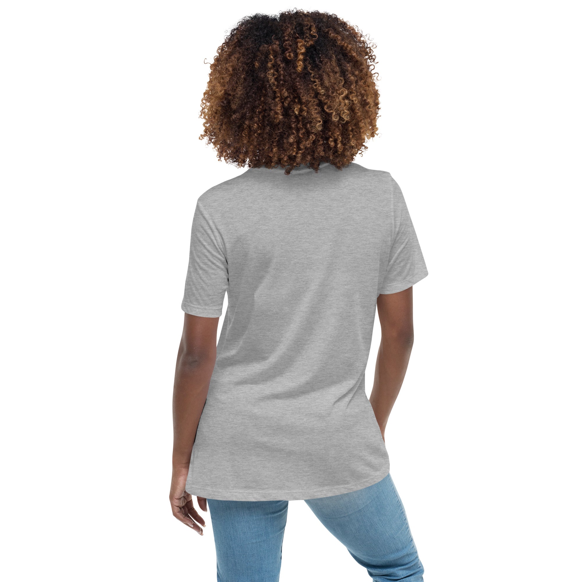 Desert Ridge Women's Relaxed T-Shirt