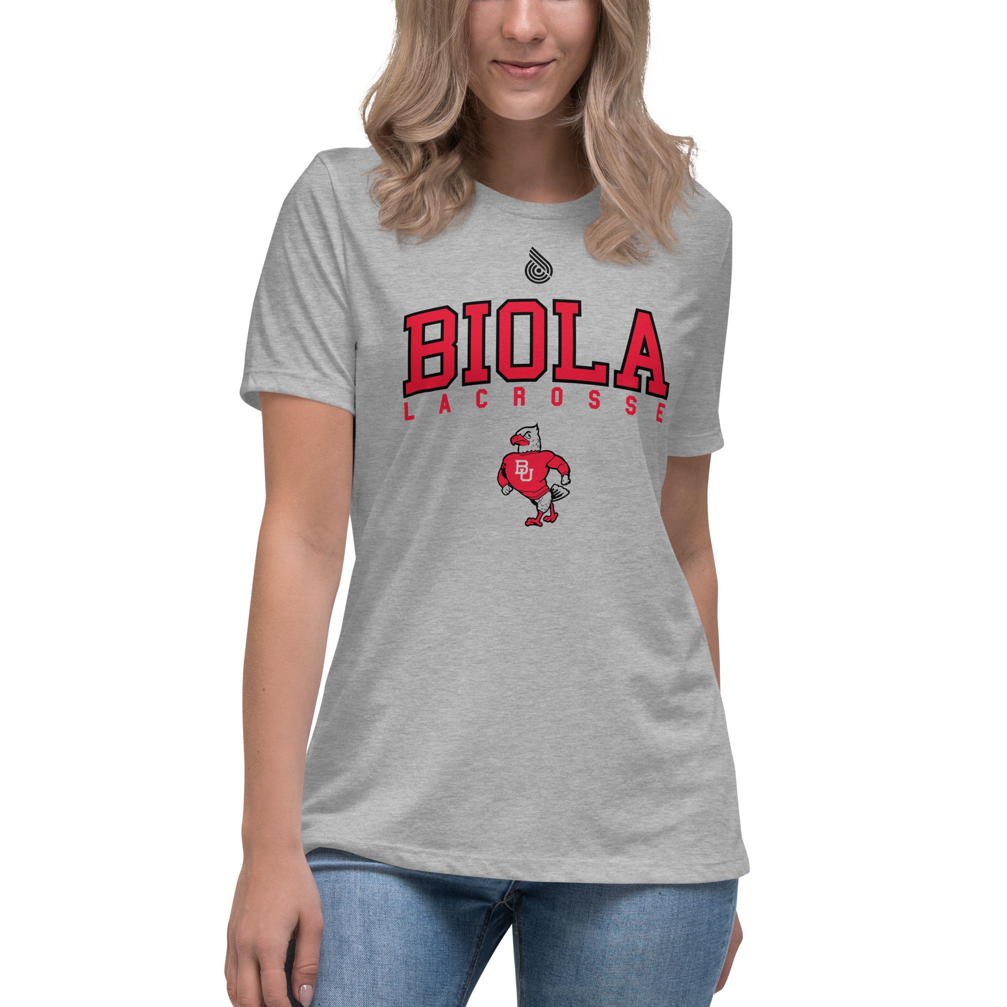 Biola Women's Relaxed T-Shirt