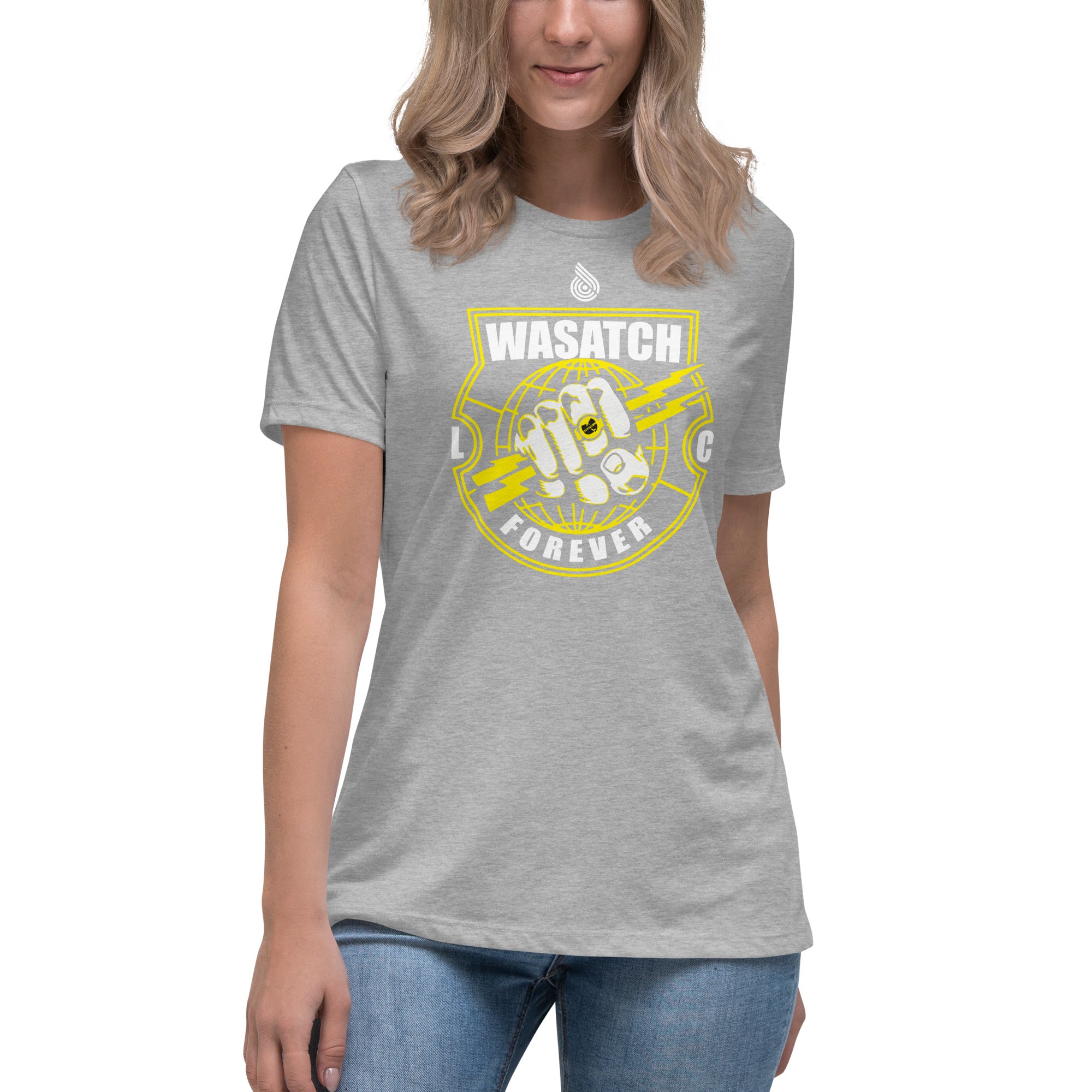 Wasatch LC Women's T-Shirt