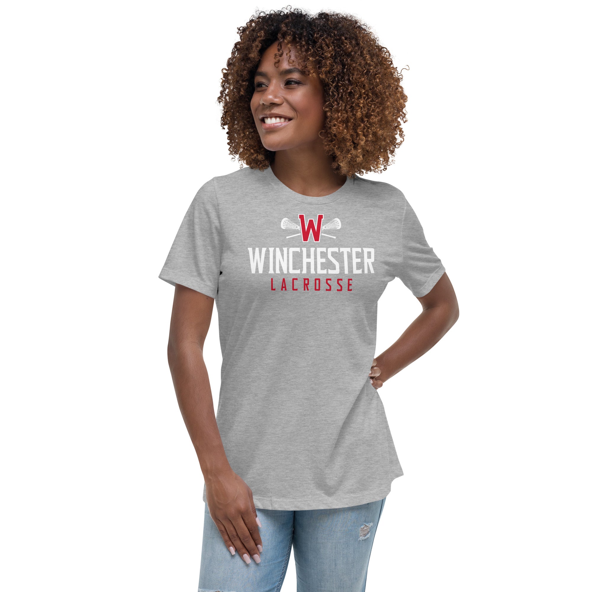 Winchester Women's Relaxed T-Shirt
