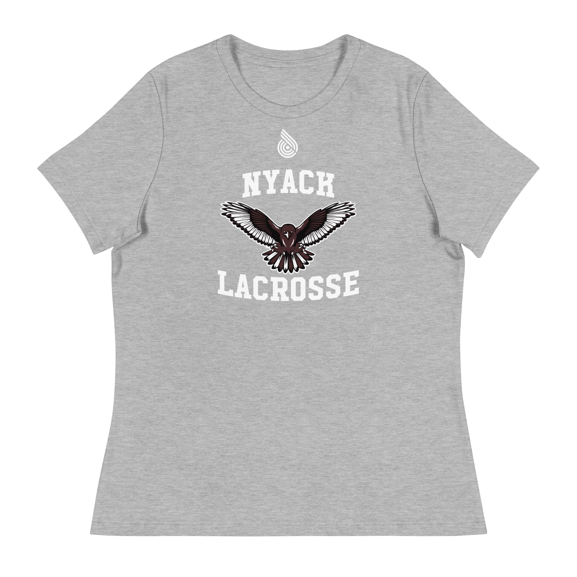 Nyack Women's Relaxed T-Shirt