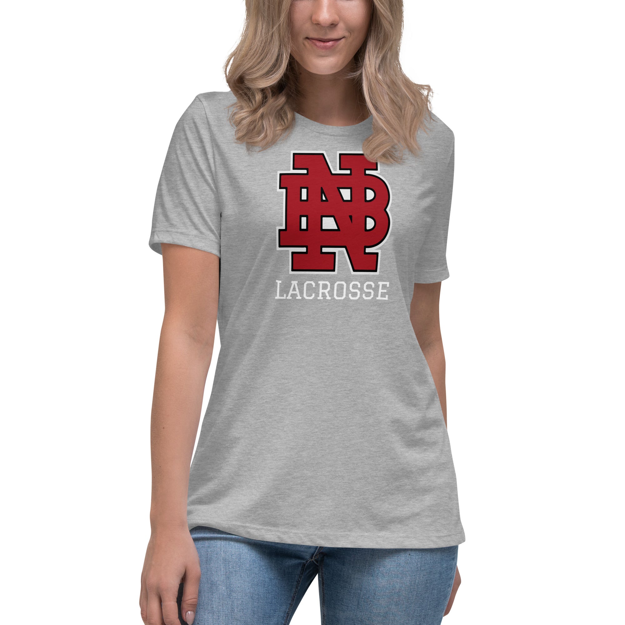 New Bern Women's Relaxed T-Shirt