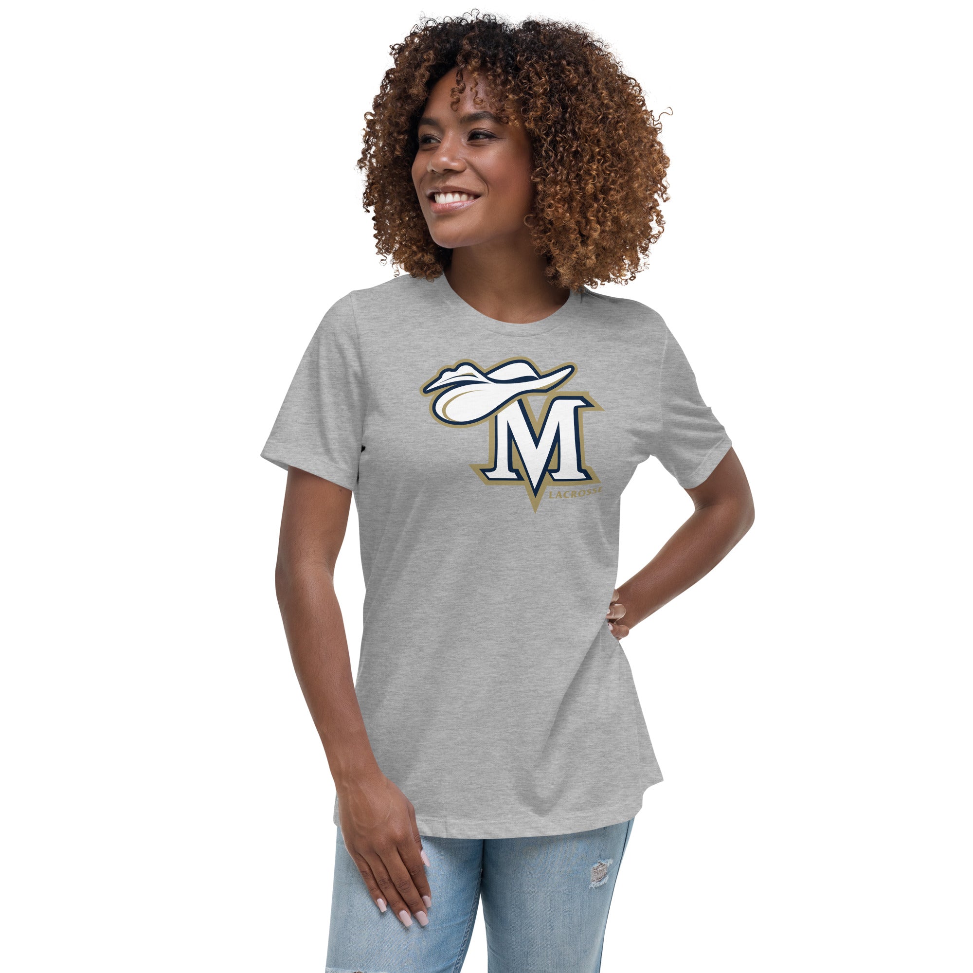 Montreat Women's Relaxed T-Shirt