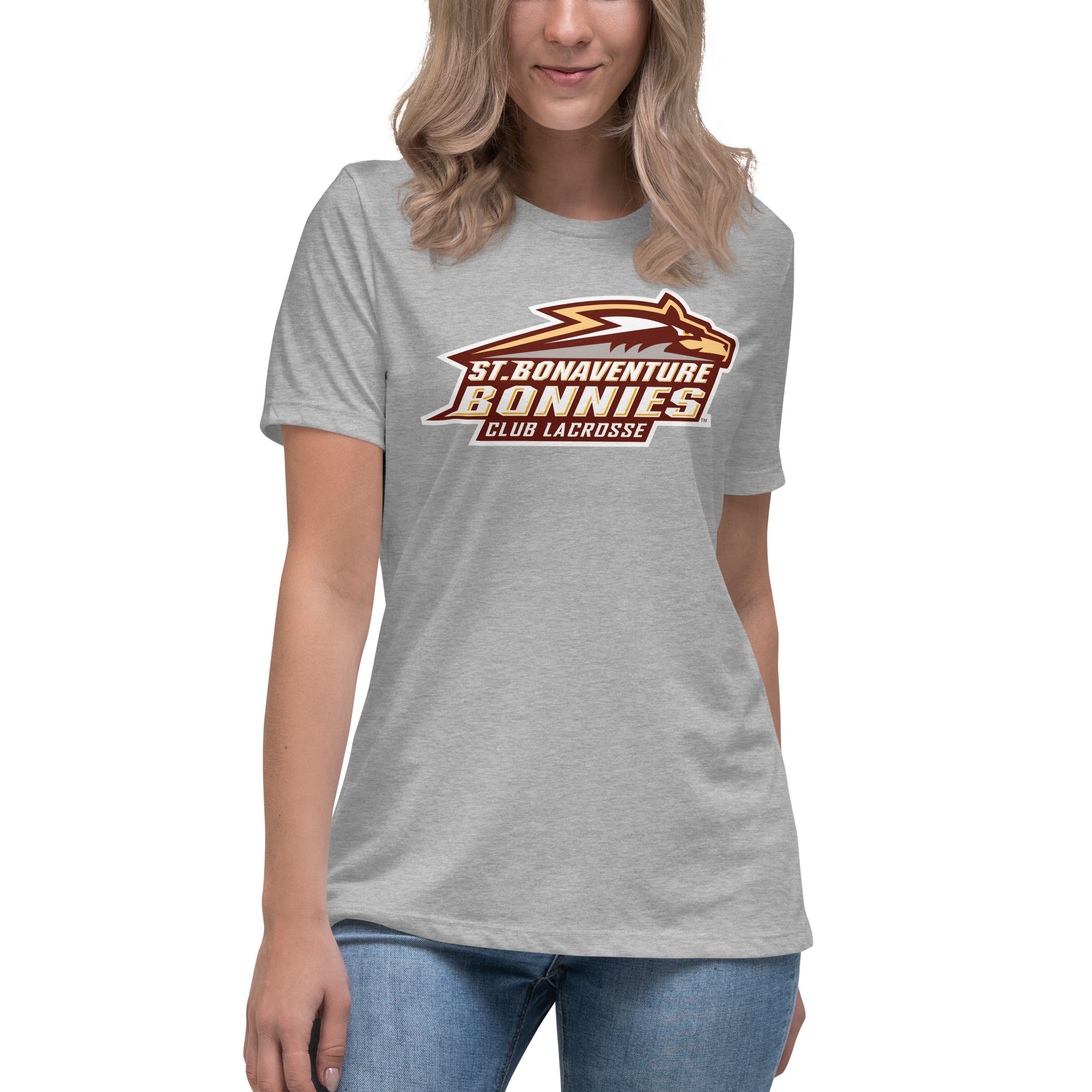 Bonnies Club Women's T-Shirt