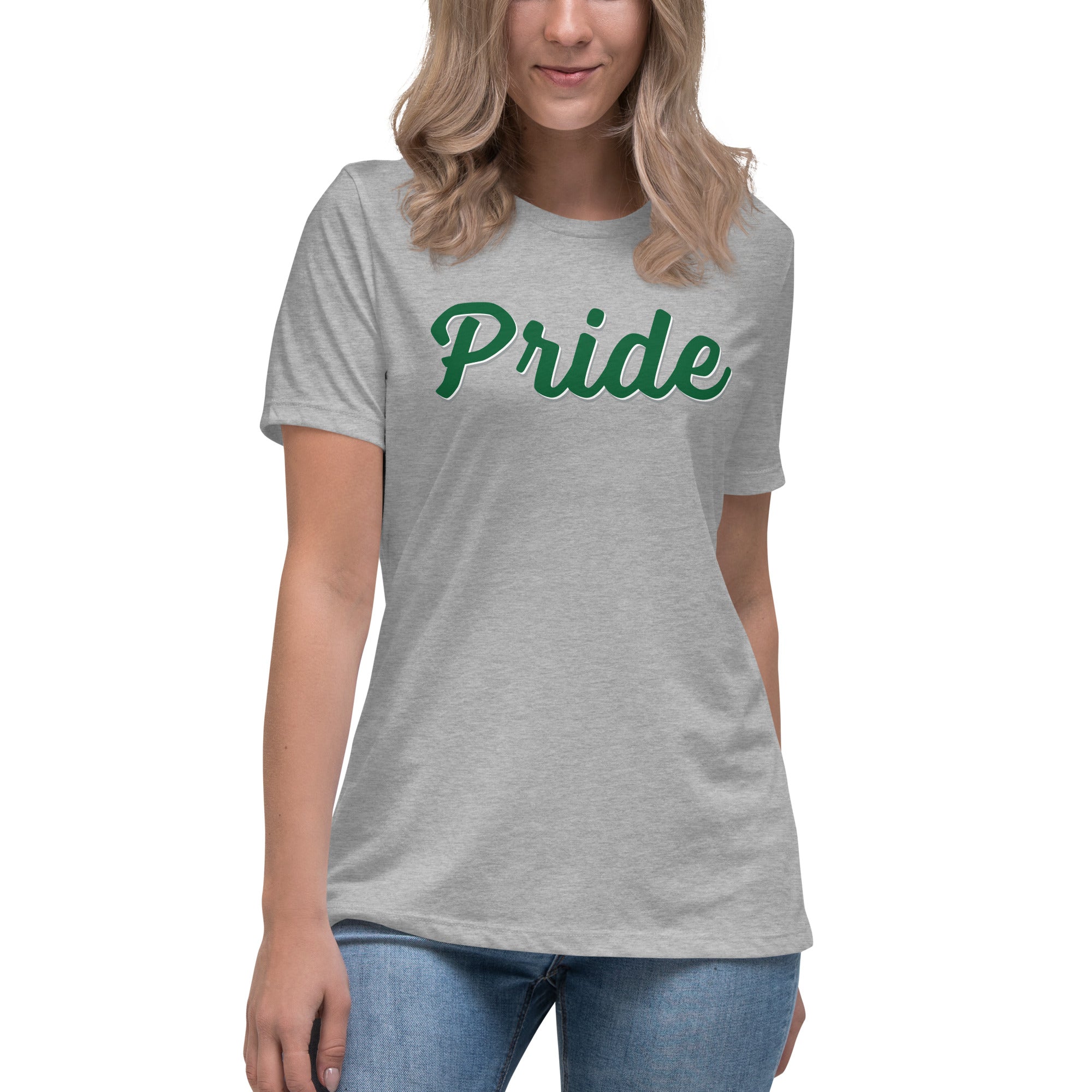 FM Pride Women's Relaxed T-Shirt