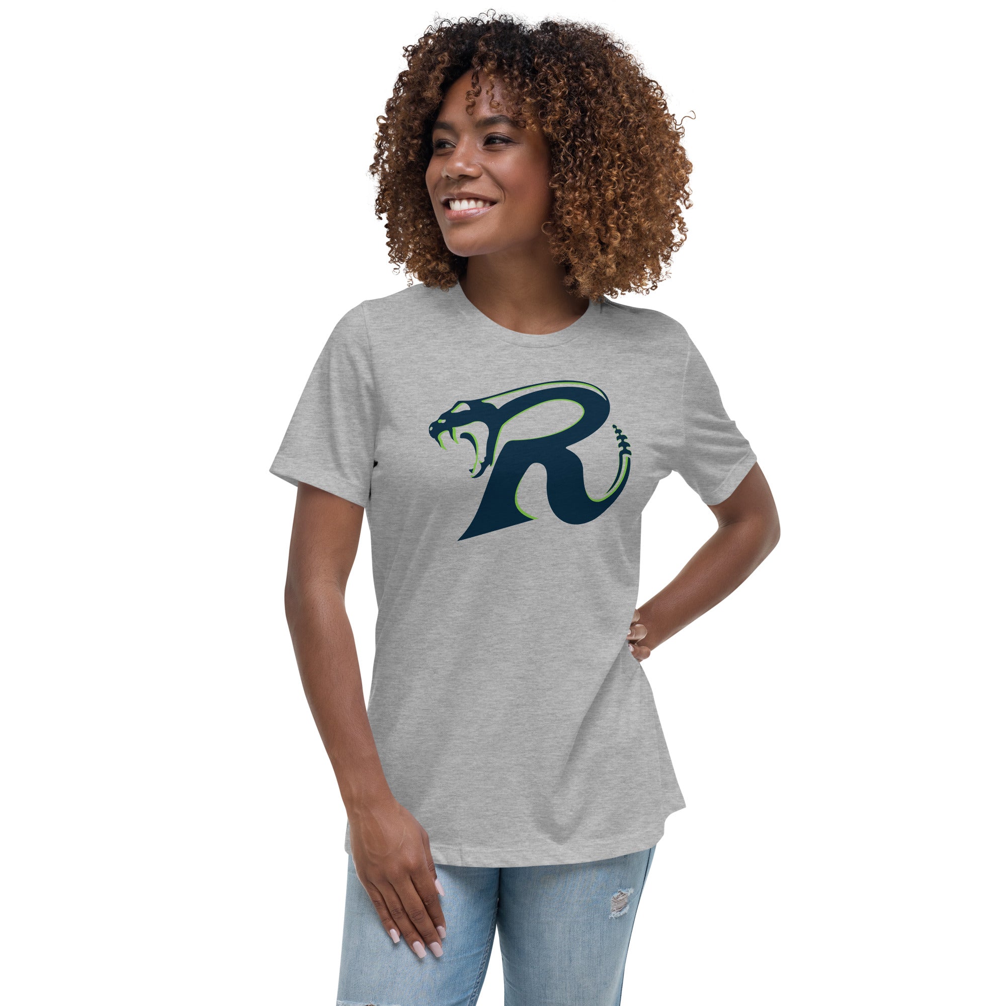 Desert Ridge Women's Relaxed T-Shirt