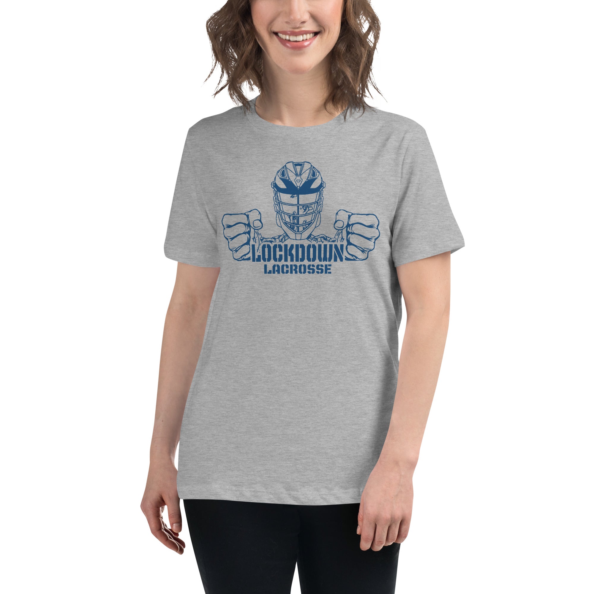 Lockdown Women's T-Shirt