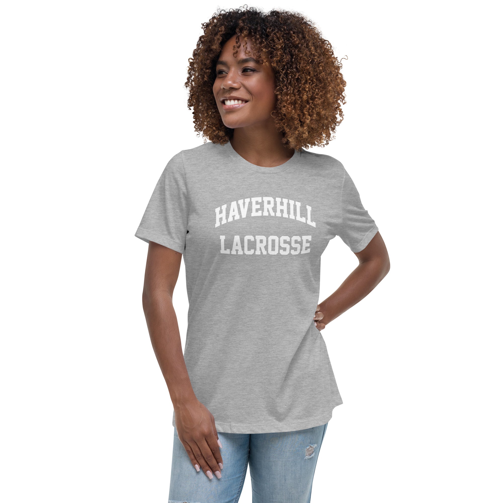 Haverhill Women's Relaxed T-Shirt