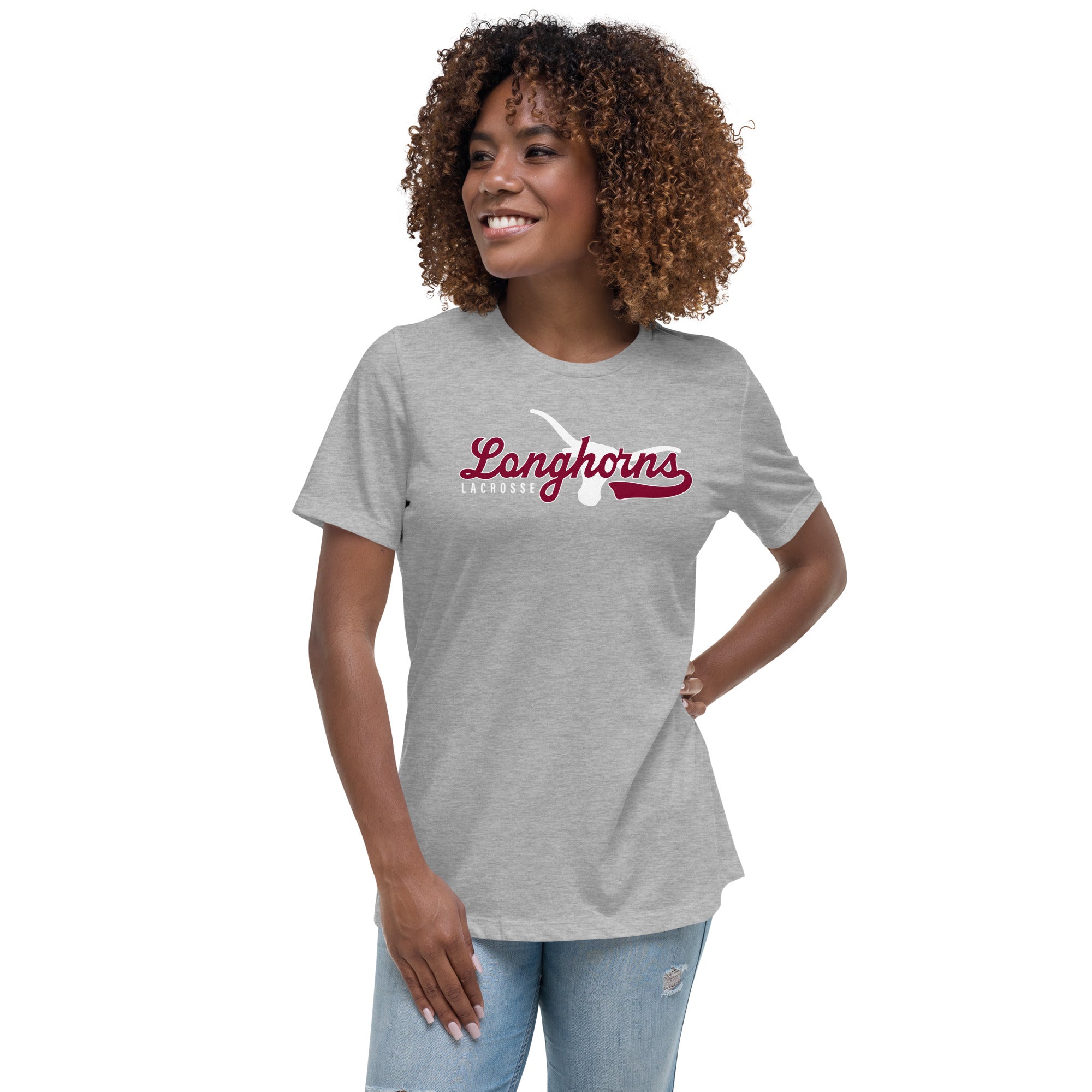 Lambert Women's Relaxed T-Shirt