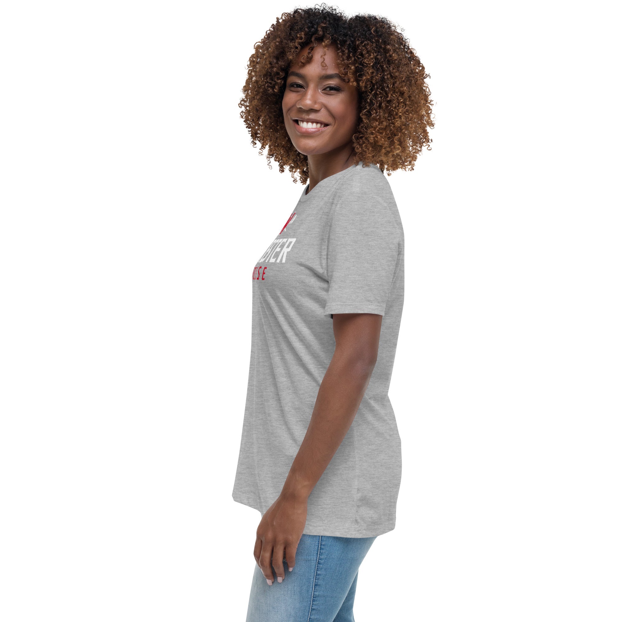 Winchester Women's Relaxed T-Shirt