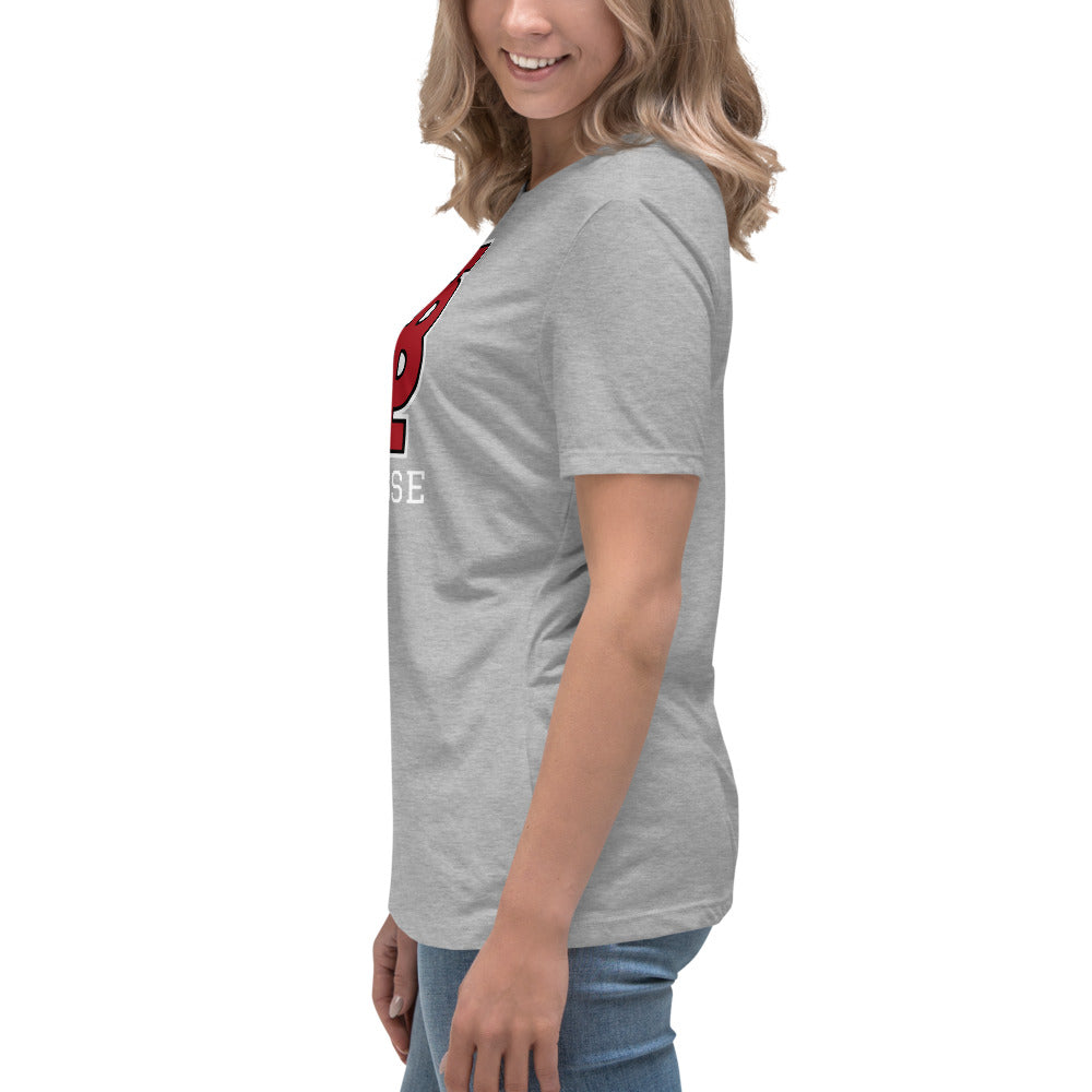 New Bern Women's Relaxed T-Shirt