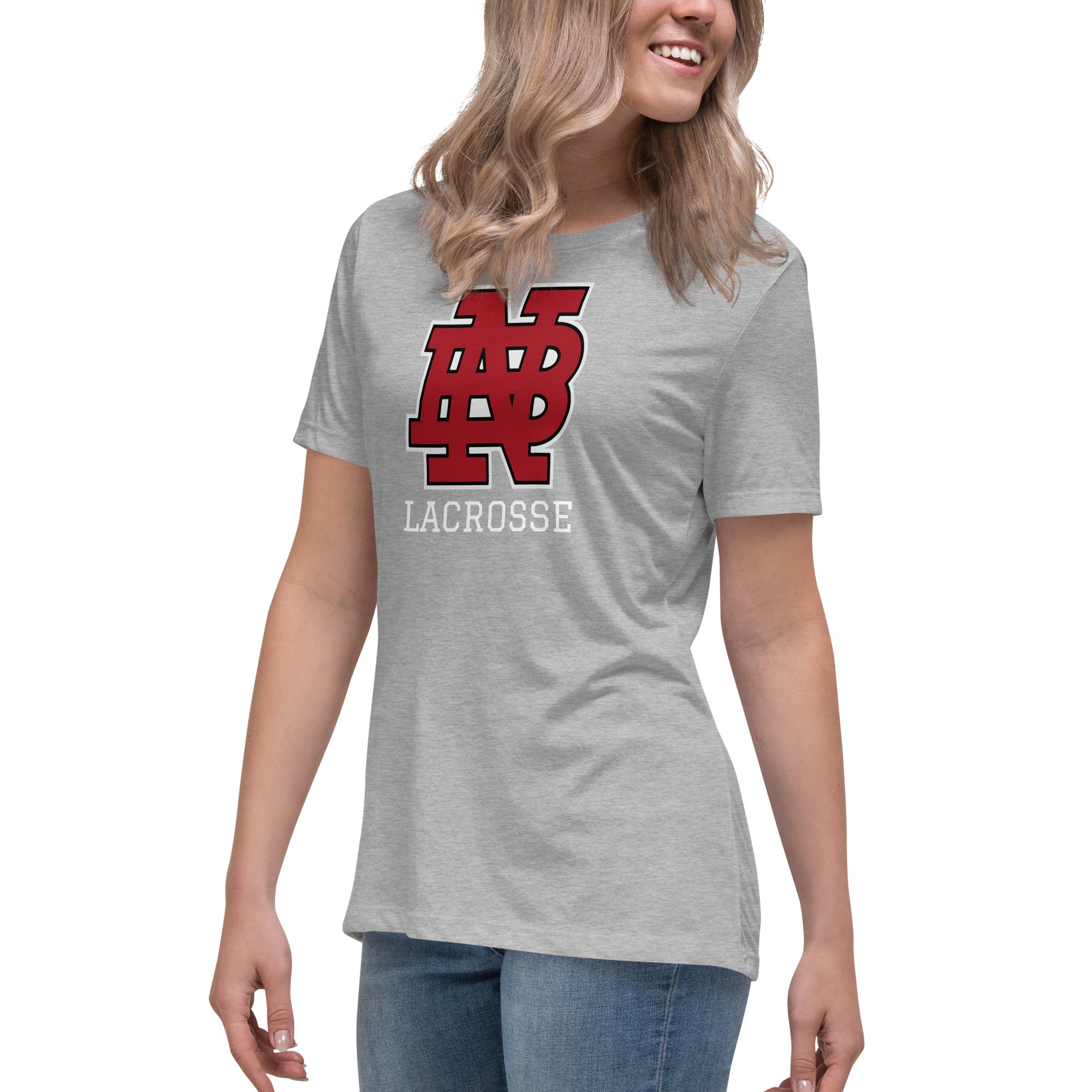 New Bern Women's Relaxed T-Shirt