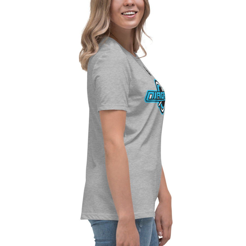 Niagara Women's Relaxed T-Shirt