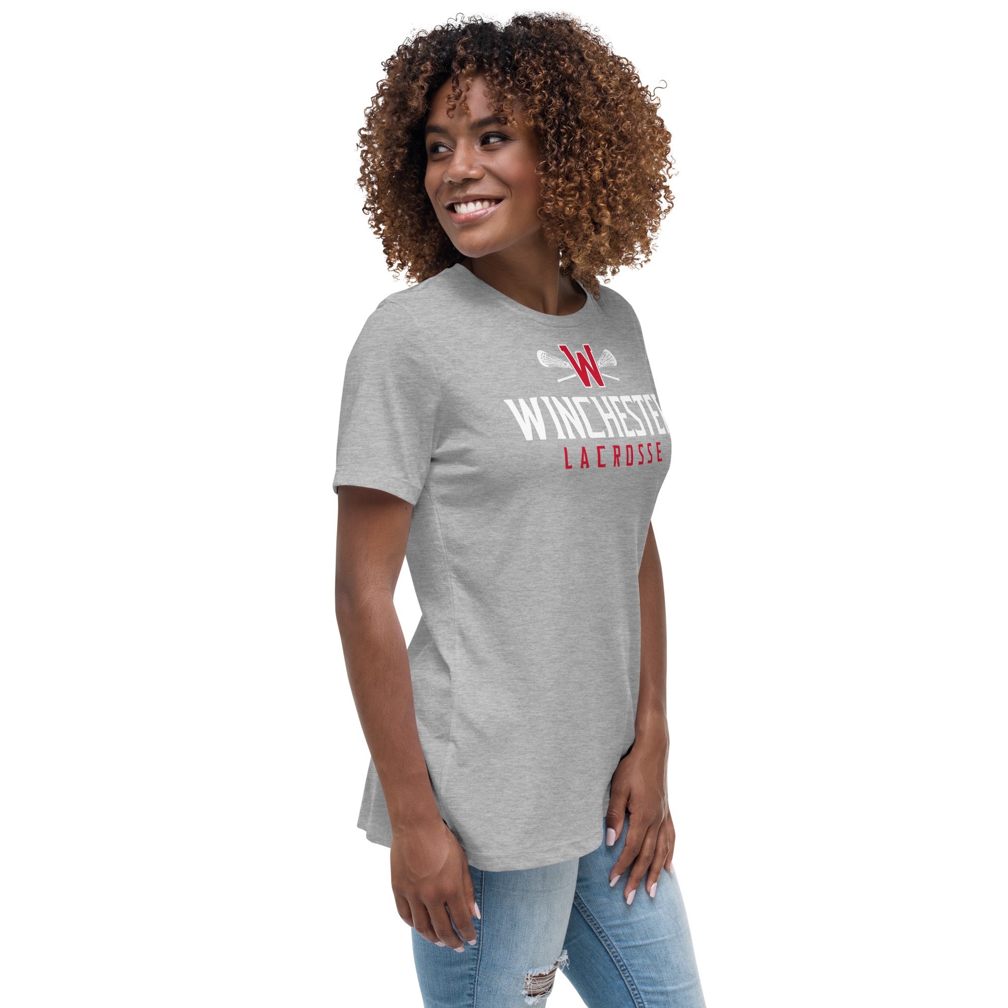 Winchester Women's Relaxed T-Shirt