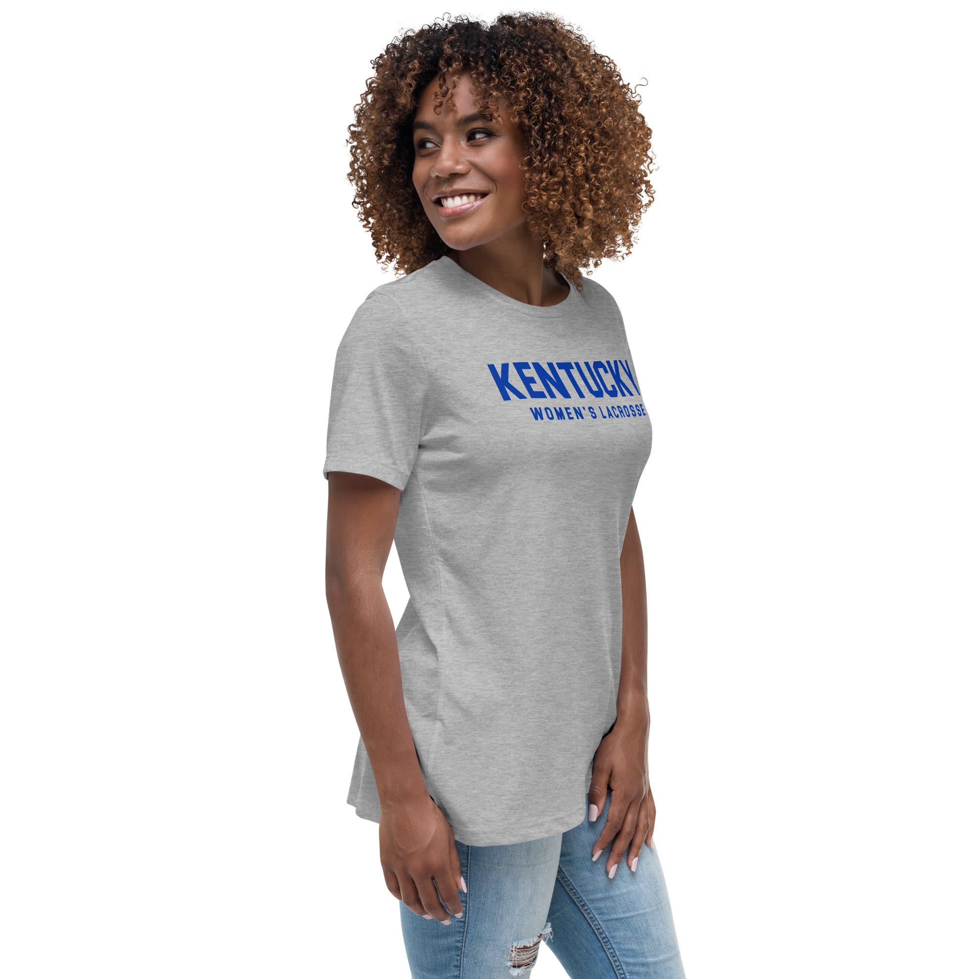 Kentucky Women's Relaxed T-Shirt