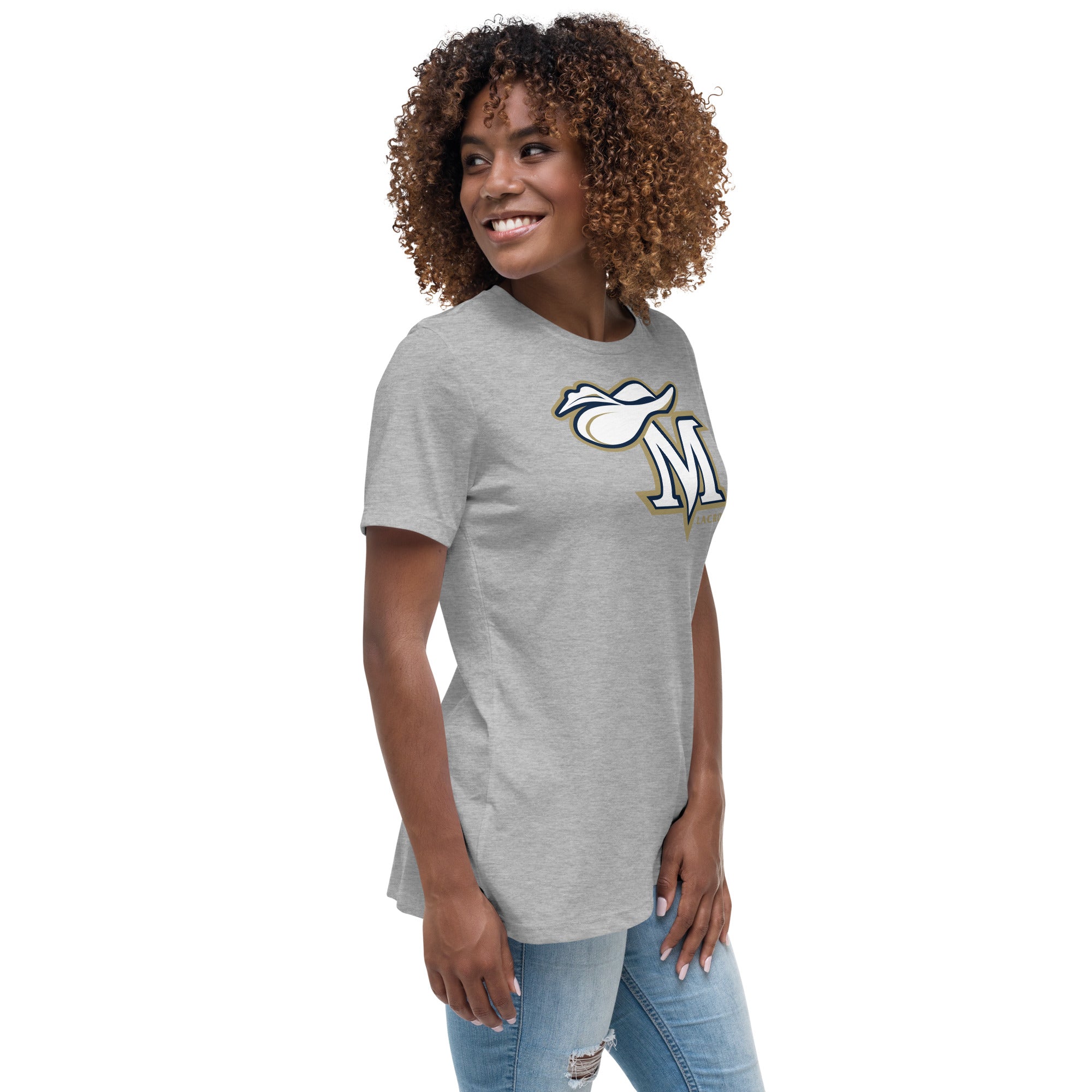 Montreat Women's Relaxed T-Shirt