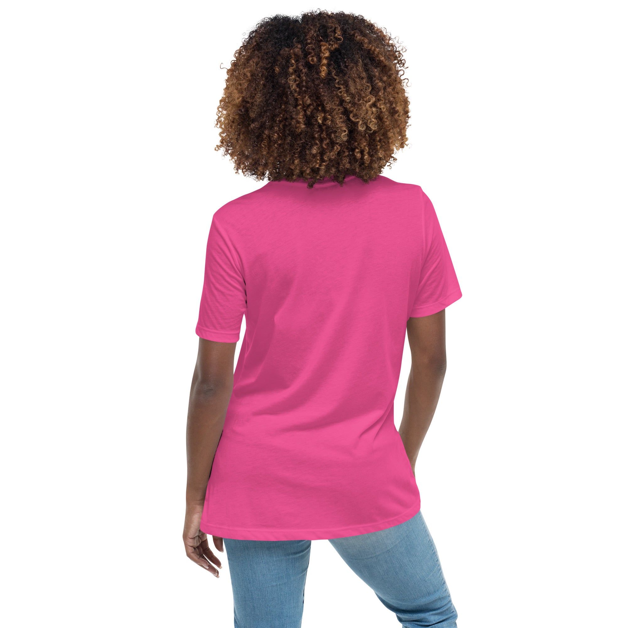 Desert Ridge Women's Relaxed T-Shirt