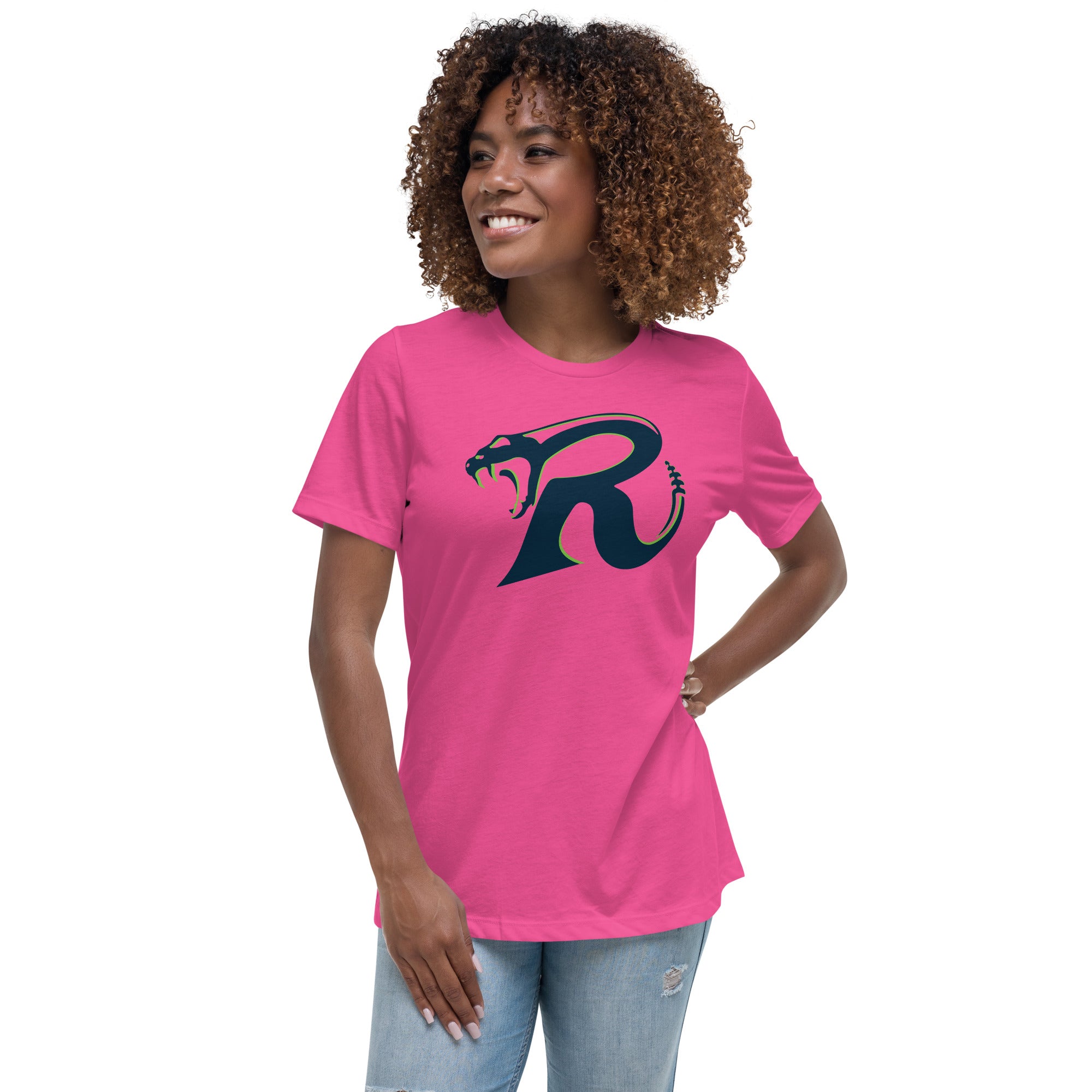 Desert Ridge Women's Relaxed T-Shirt