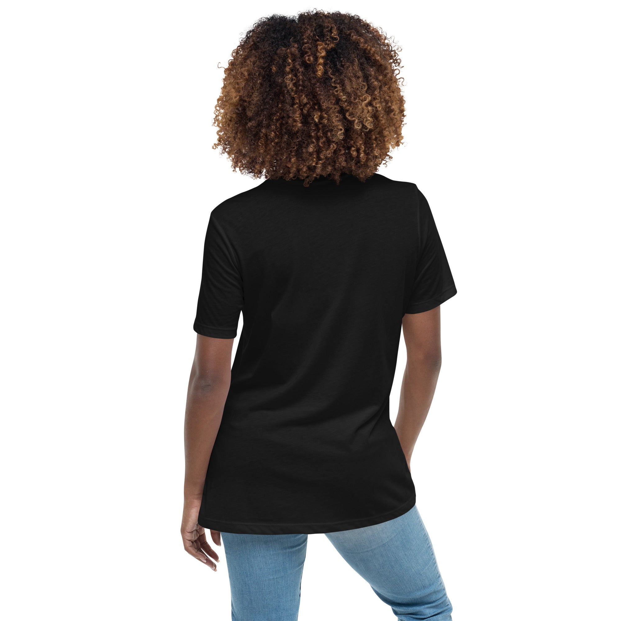 USF Women's Relaxed T-Shirt