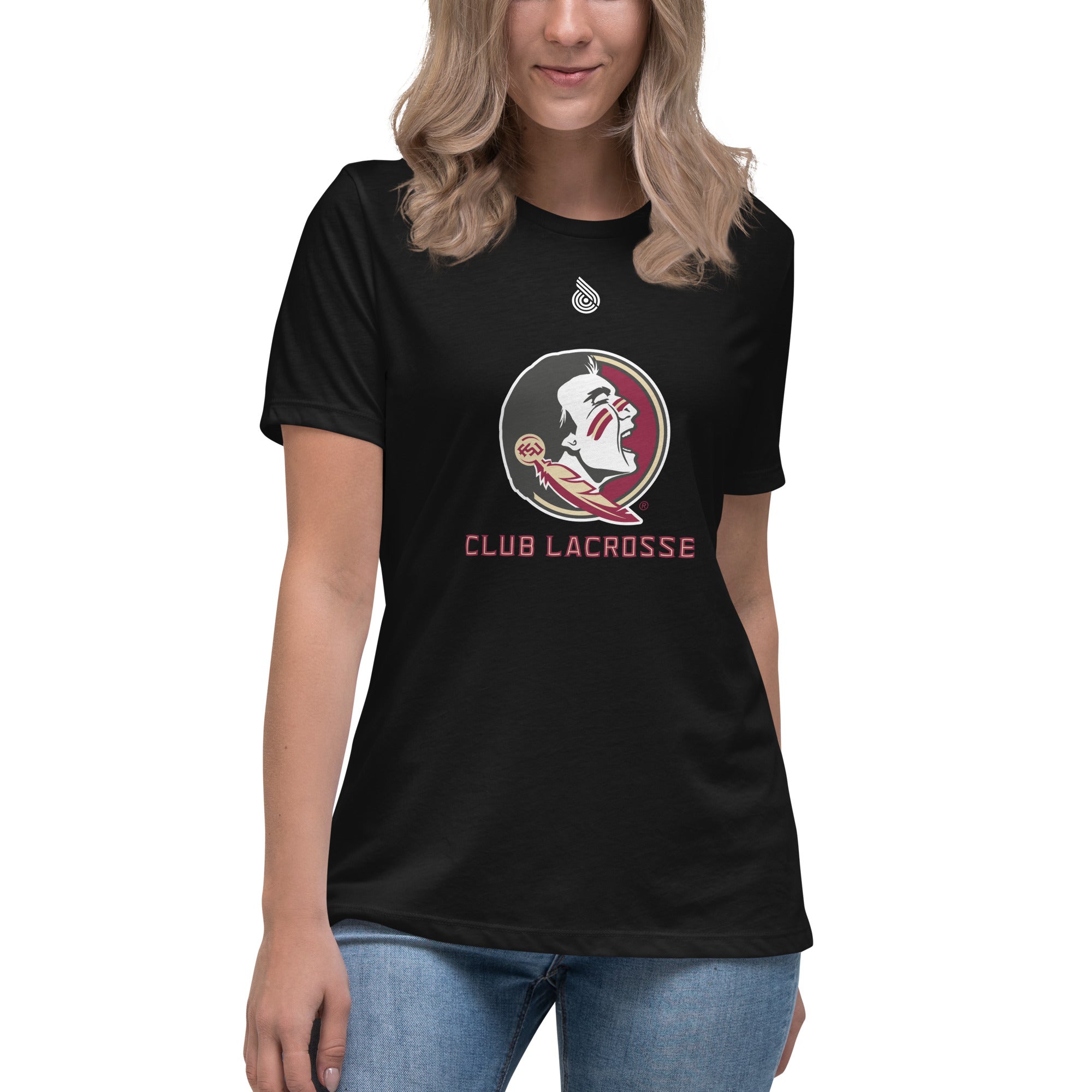 FSU Women's Relaxed T-Shirt