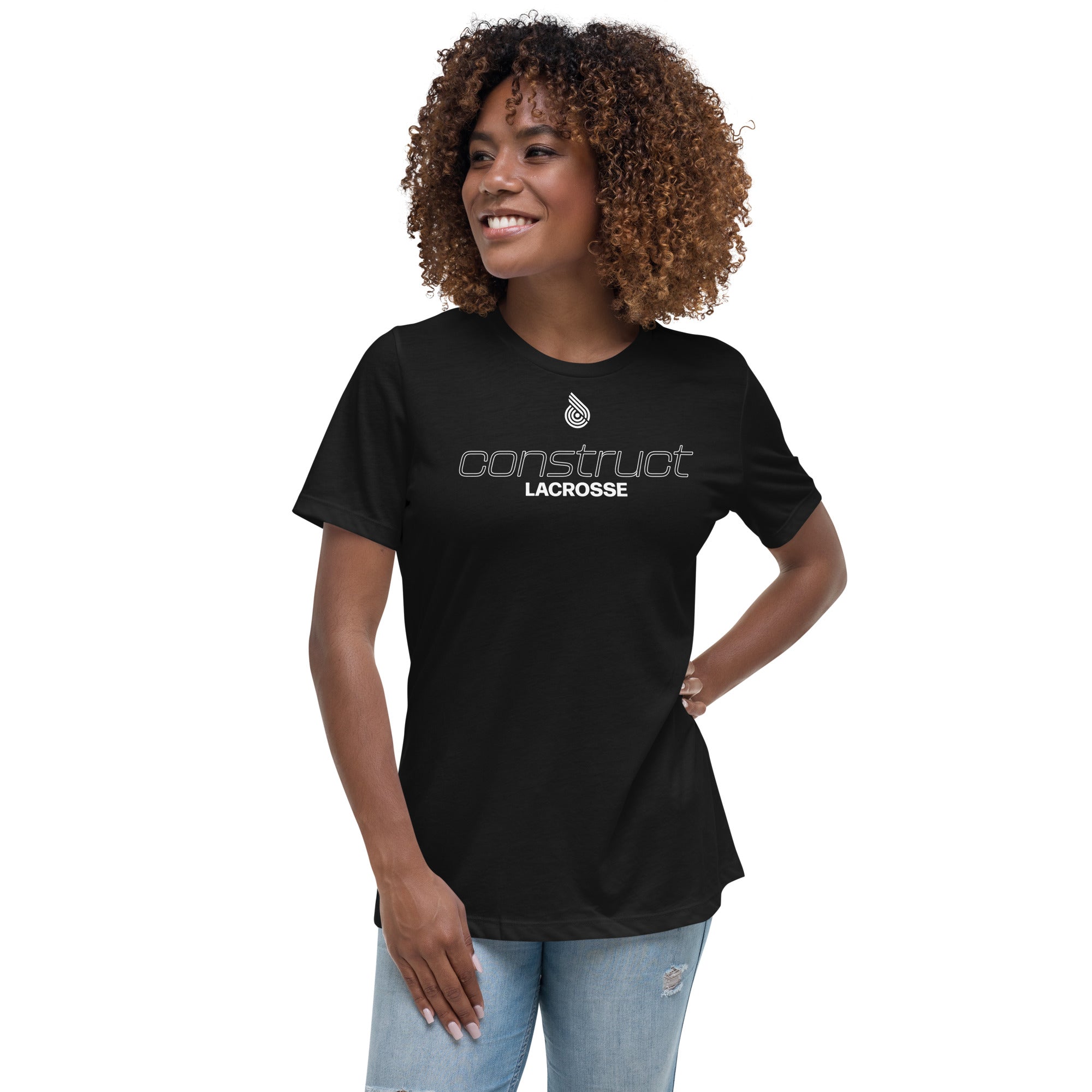 Construct Women's Relaxed T-Shirt