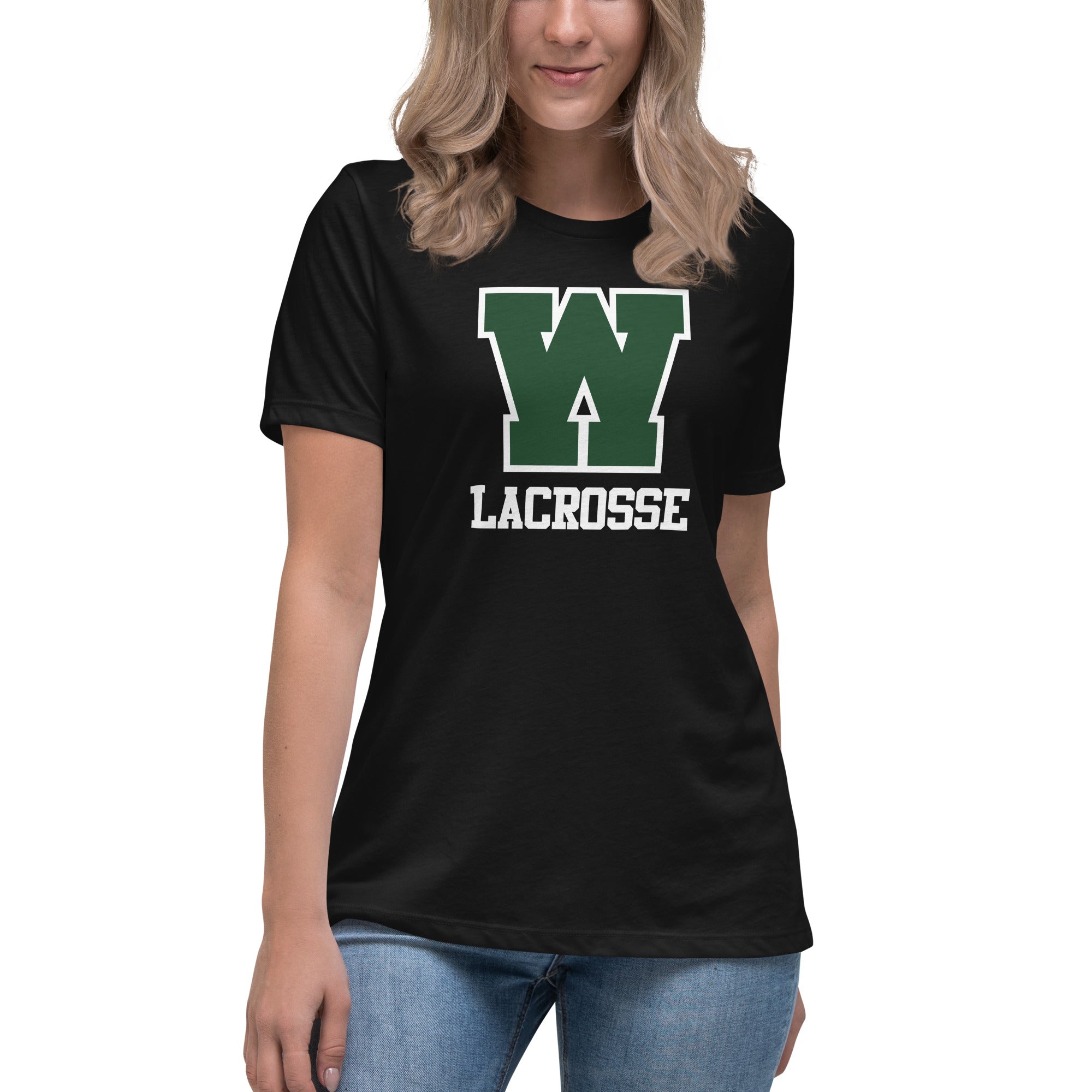 Westlake Women's Relaxed T-Shirt