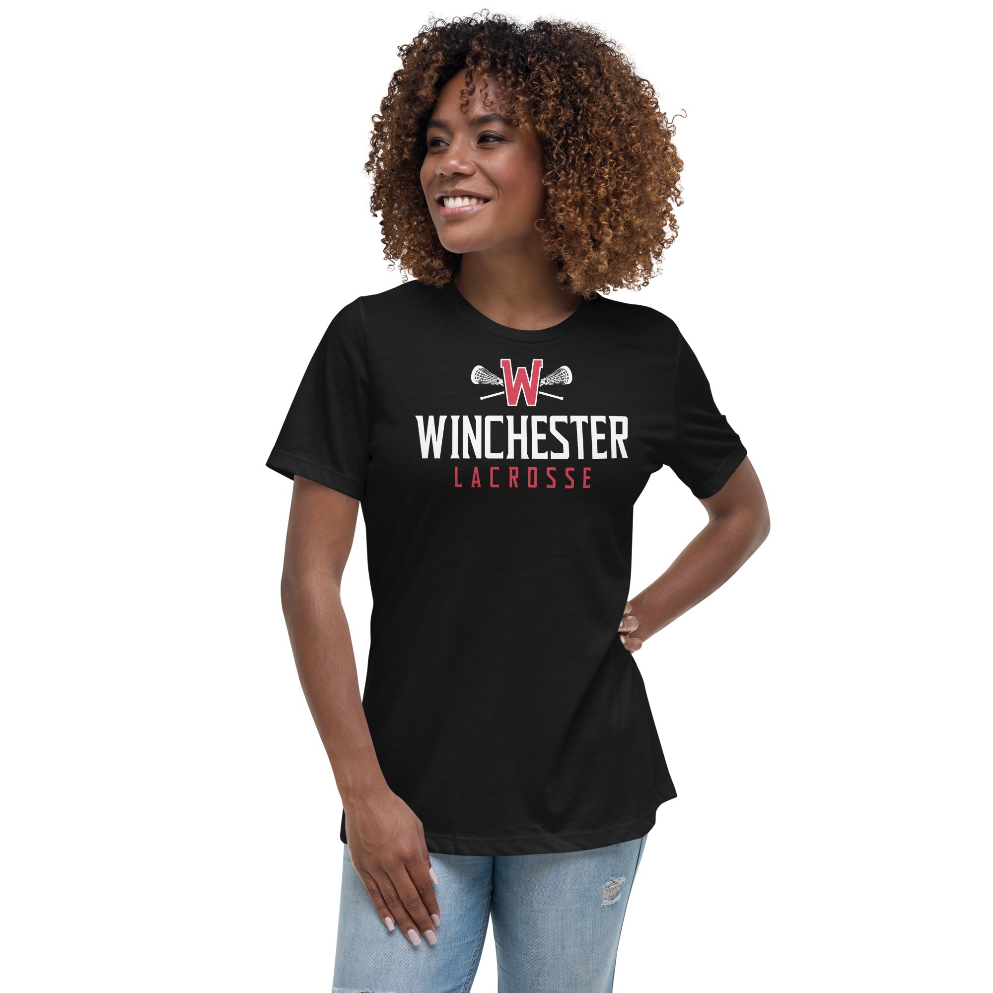 Winchester Women's Relaxed T-Shirt