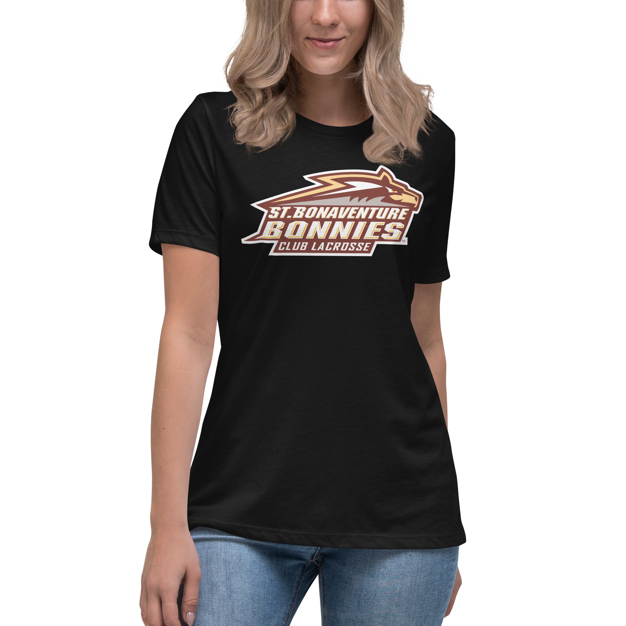 Bonnies Club Women's T-Shirt